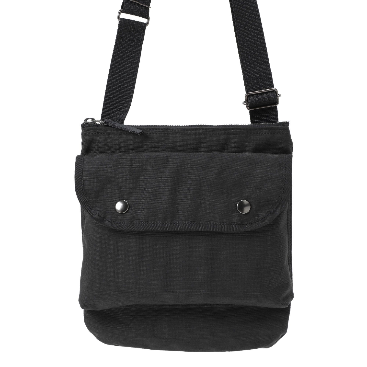 POTR FOR MHL.(POTR FOR MHL. ) TWO STUDS SHOULDER BAG | 吉田カバン