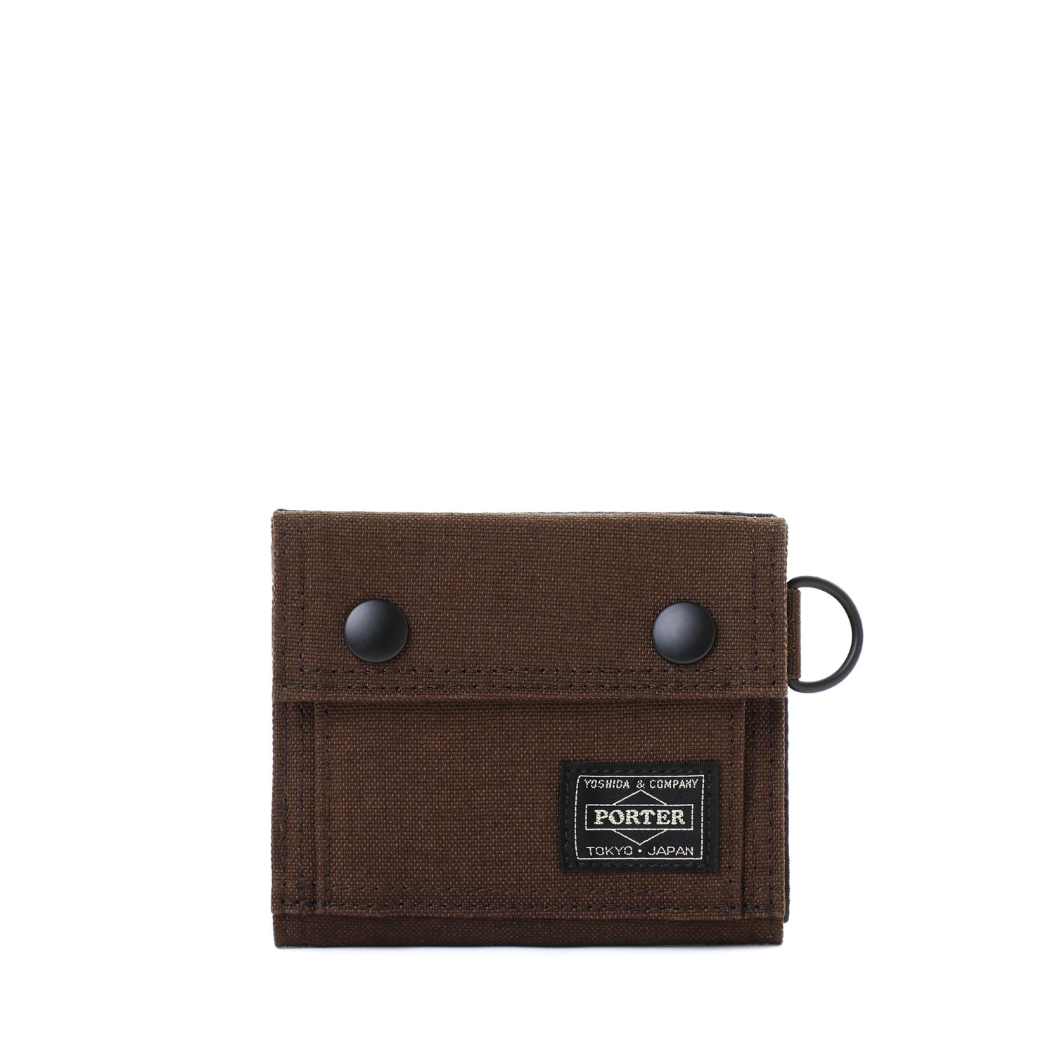 SMOKY(スモーキー) WALLET | 吉田カバンホームページ | YOSHIDA & Co.