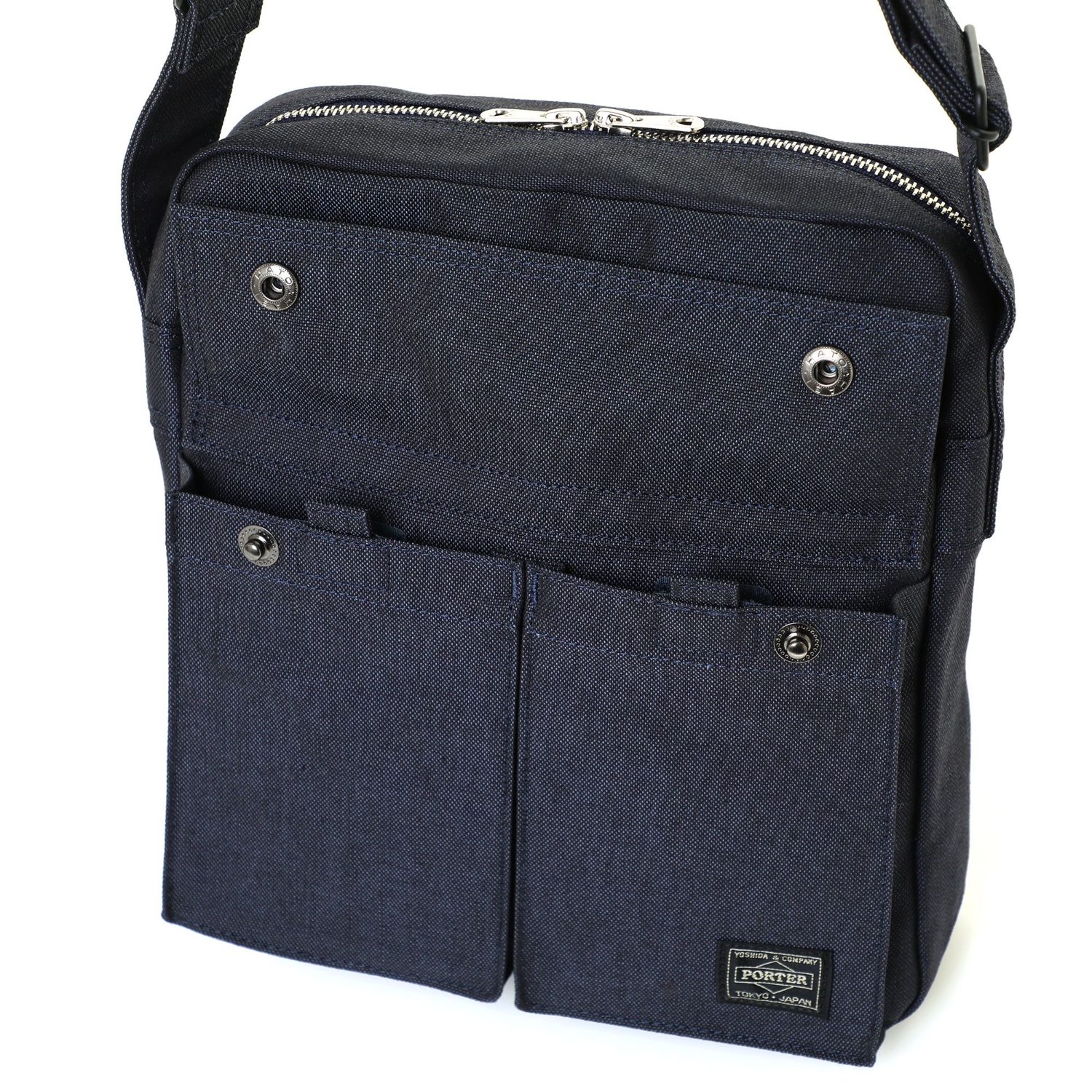 SMOKY(スモーキー) SHOULDER BAG | 吉田カバンホームページ | YOSHIDA