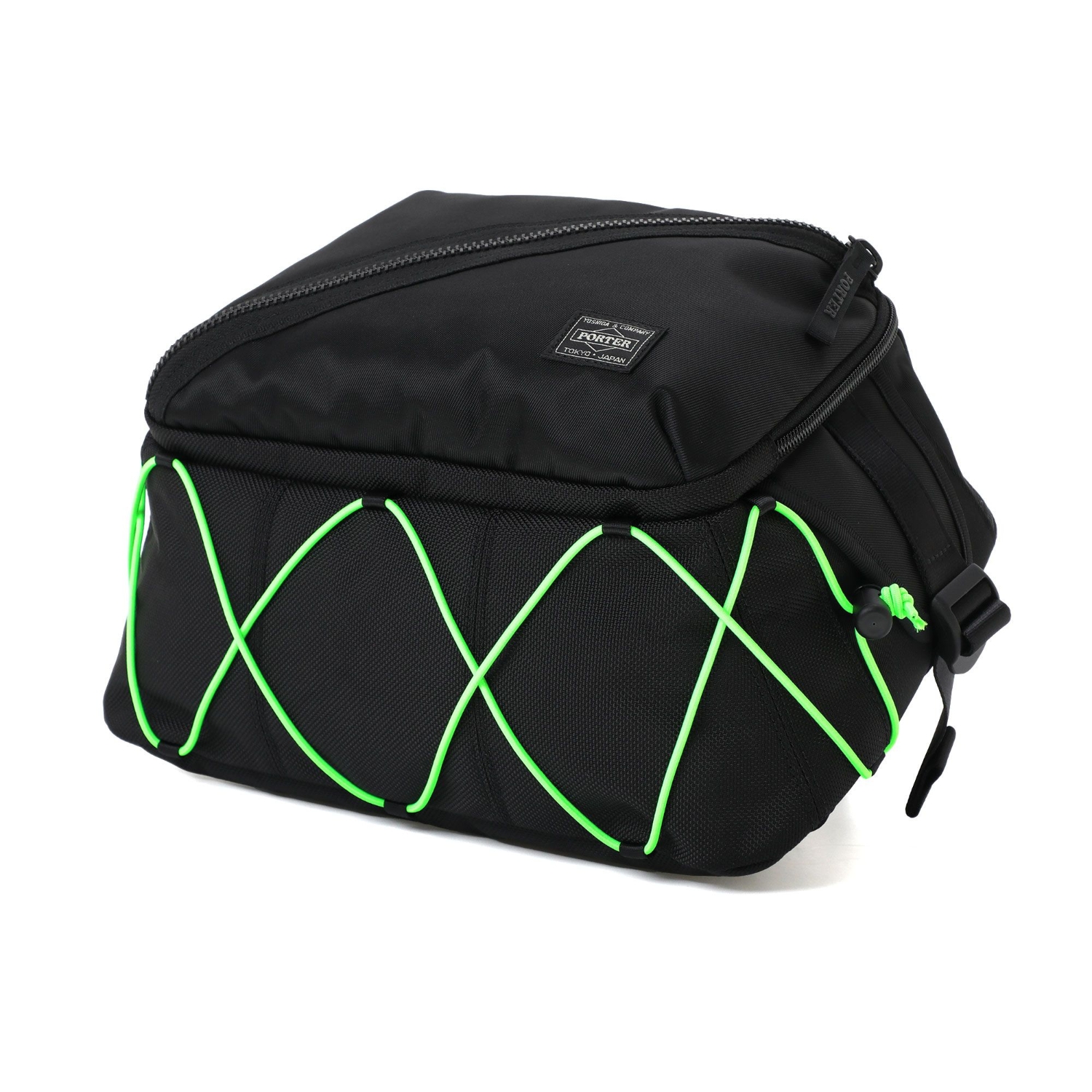 THINGS WAIST BAG | Yoshida&Co. & Co.