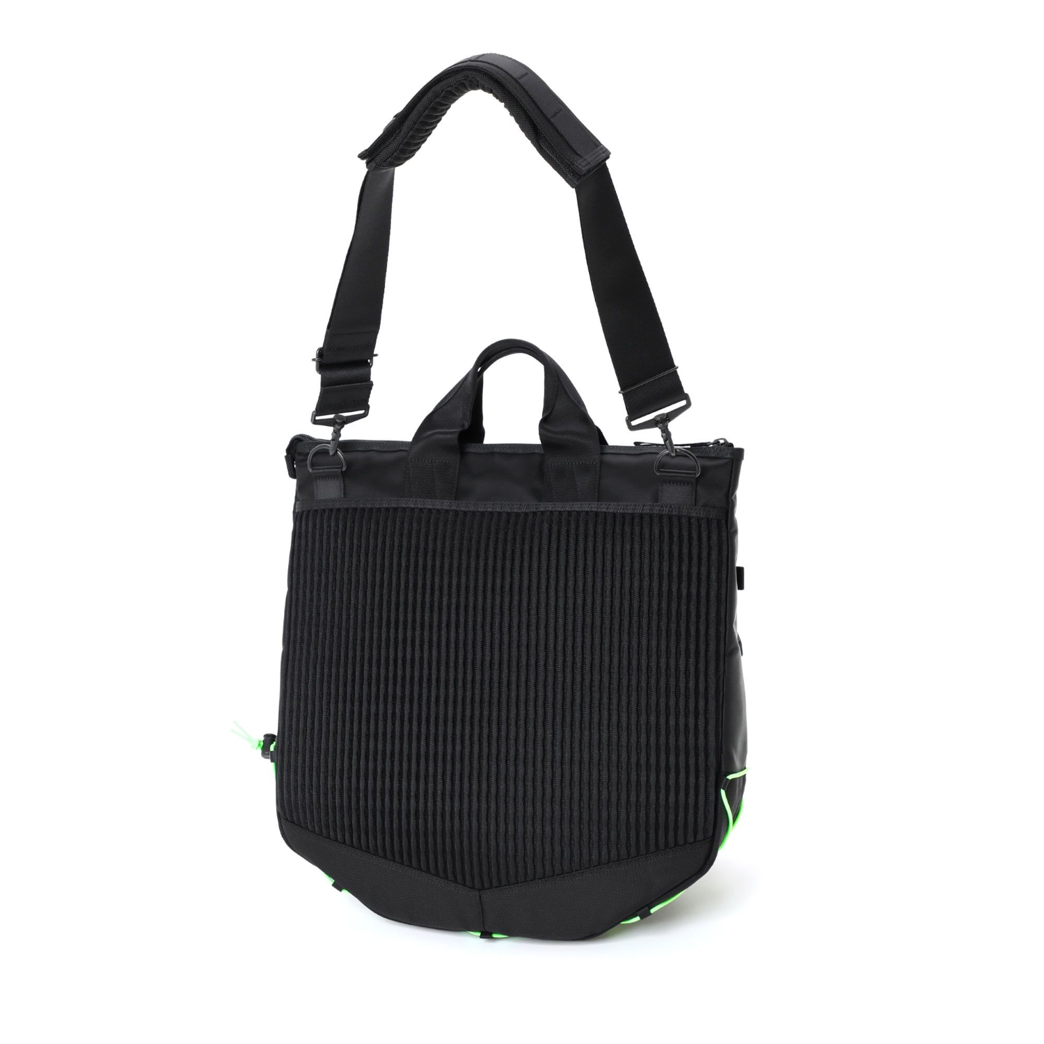 THINGS(シングス) 2WAY HELMET BAG | 吉田カバンホームページ