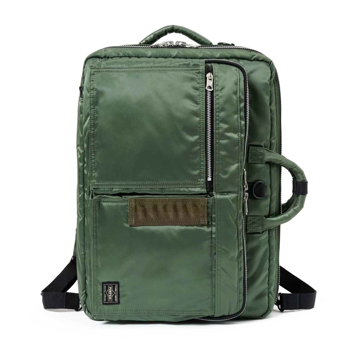 PX TANKER(PXタンカー) RECON BAG | 吉田カバンホームページ | YOSHIDA