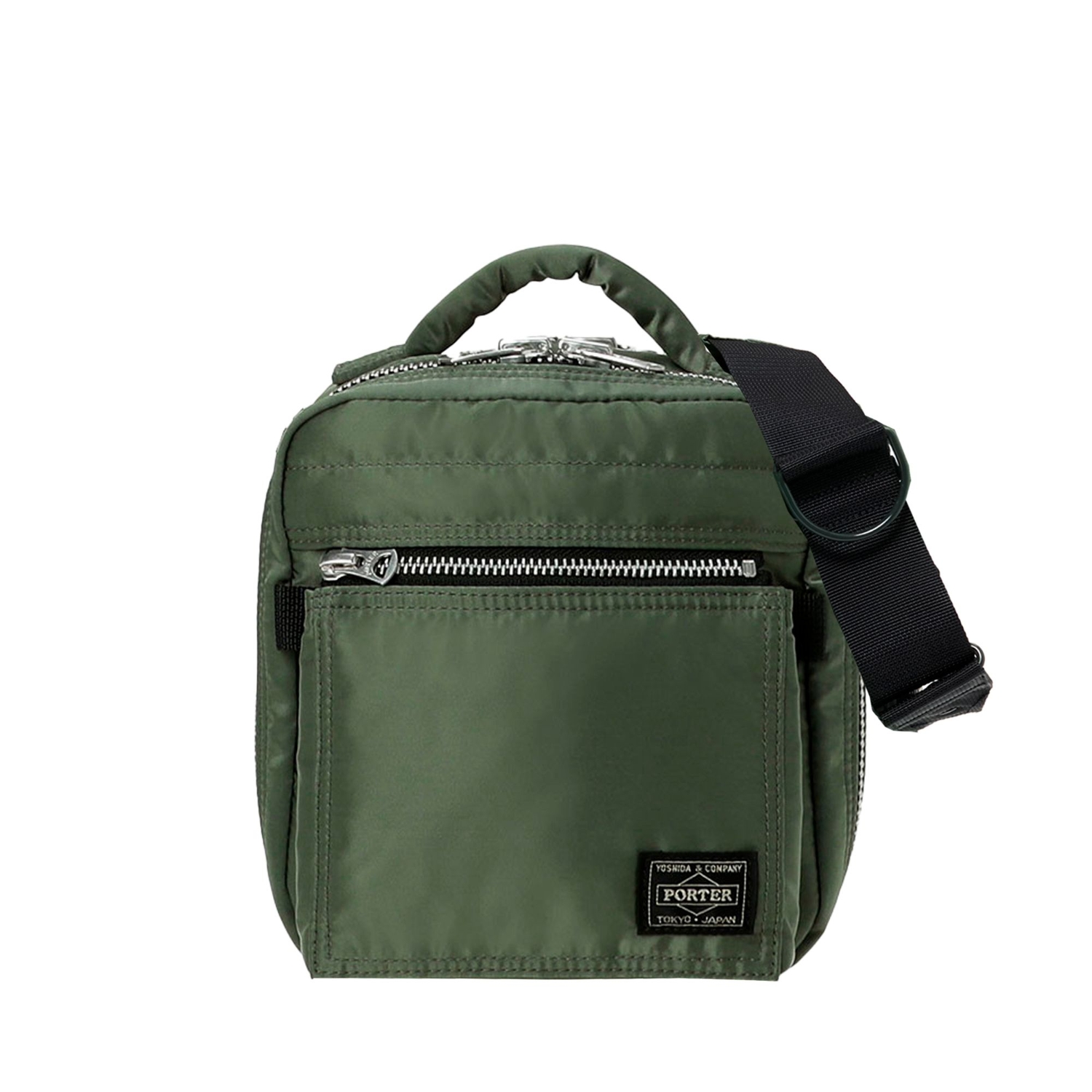 PX TANKER(PXタンカー) CUBIC BAG | 吉田カバンホームページ | YOSHIDA