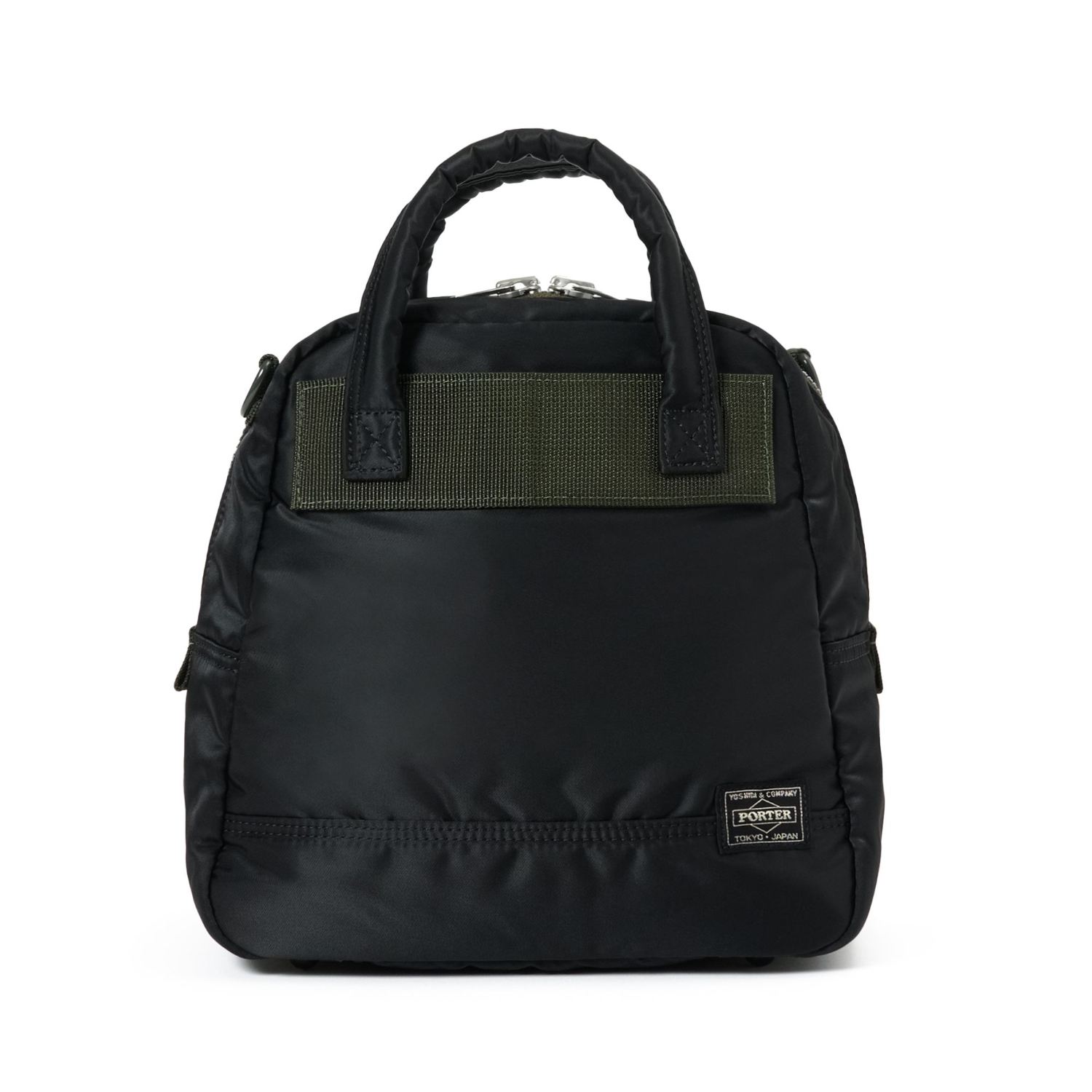 PX TANKER(PXタンカー) BOWLING BAG(L) | 吉田カバンホームページ