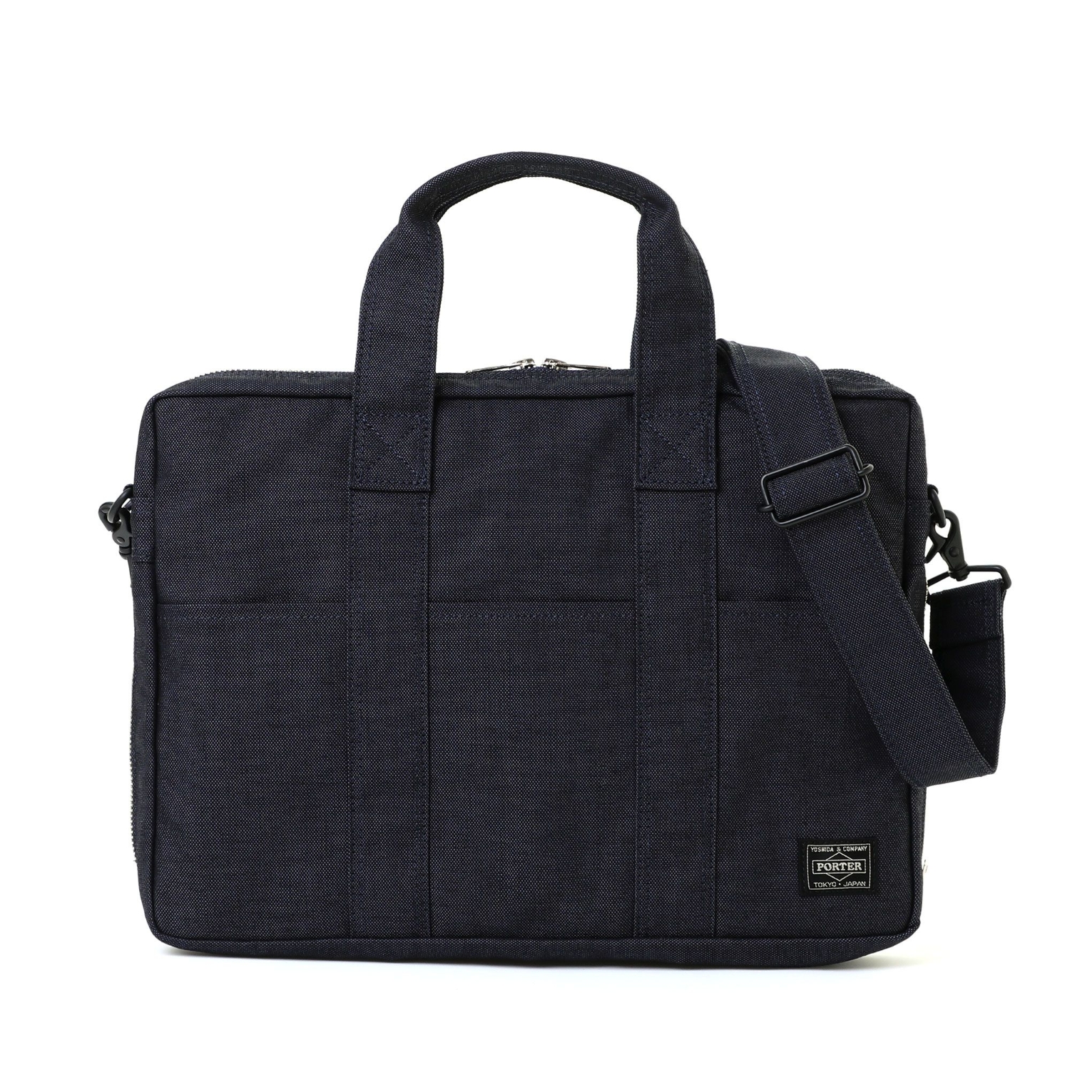 SMOKY(スモーキー) 2WAY BRIEFCASE | 吉田カバンホームページ