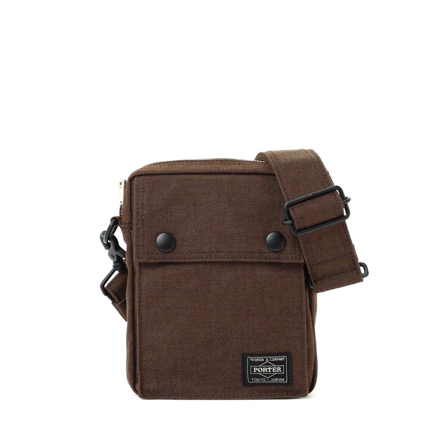 SMOKY(スモーキー) VERTICAL SHOULDER BAG | 吉田カバンホームページ