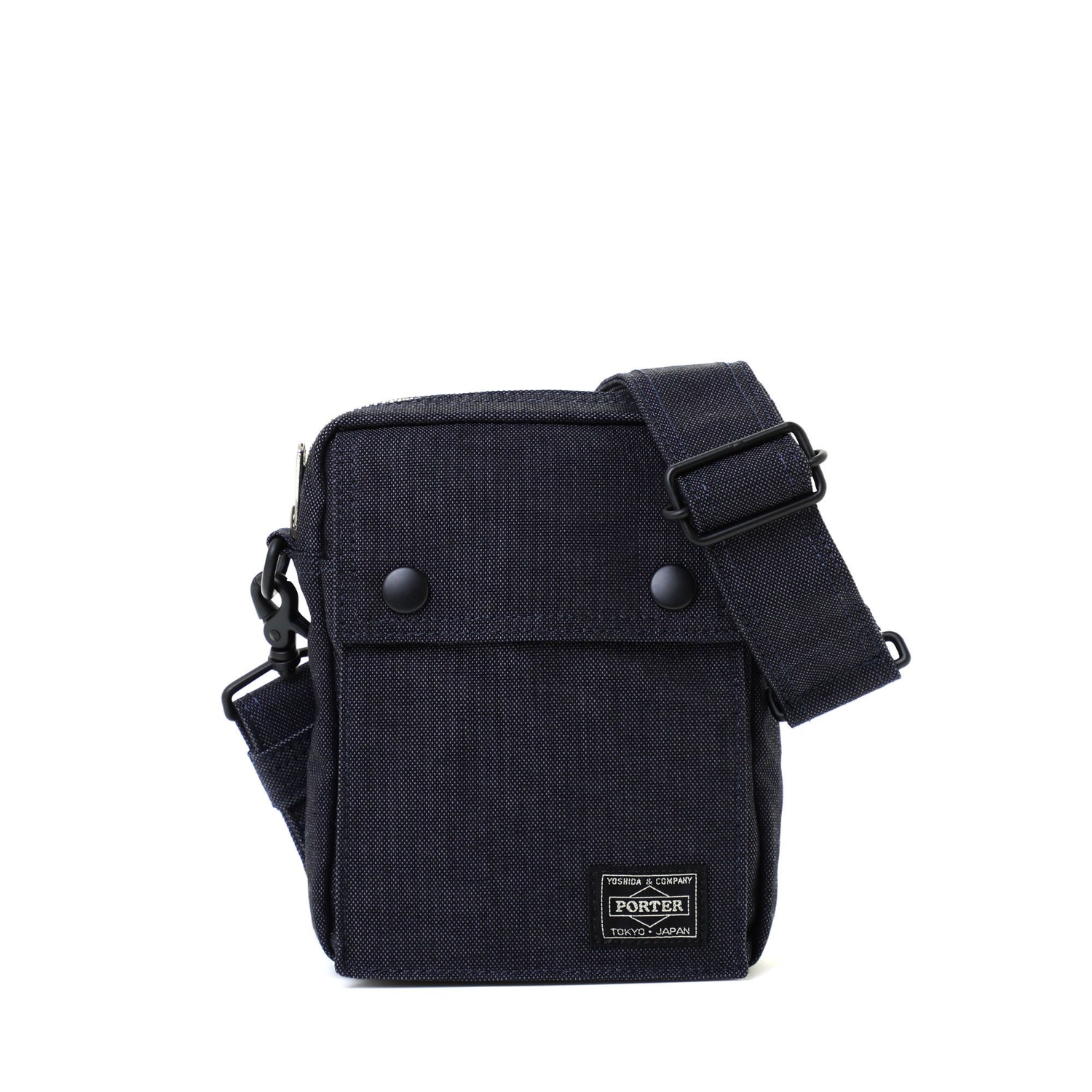 SMOKY(スモーキー) VERTICAL SHOULDER BAG | 吉田カバンホームページ
