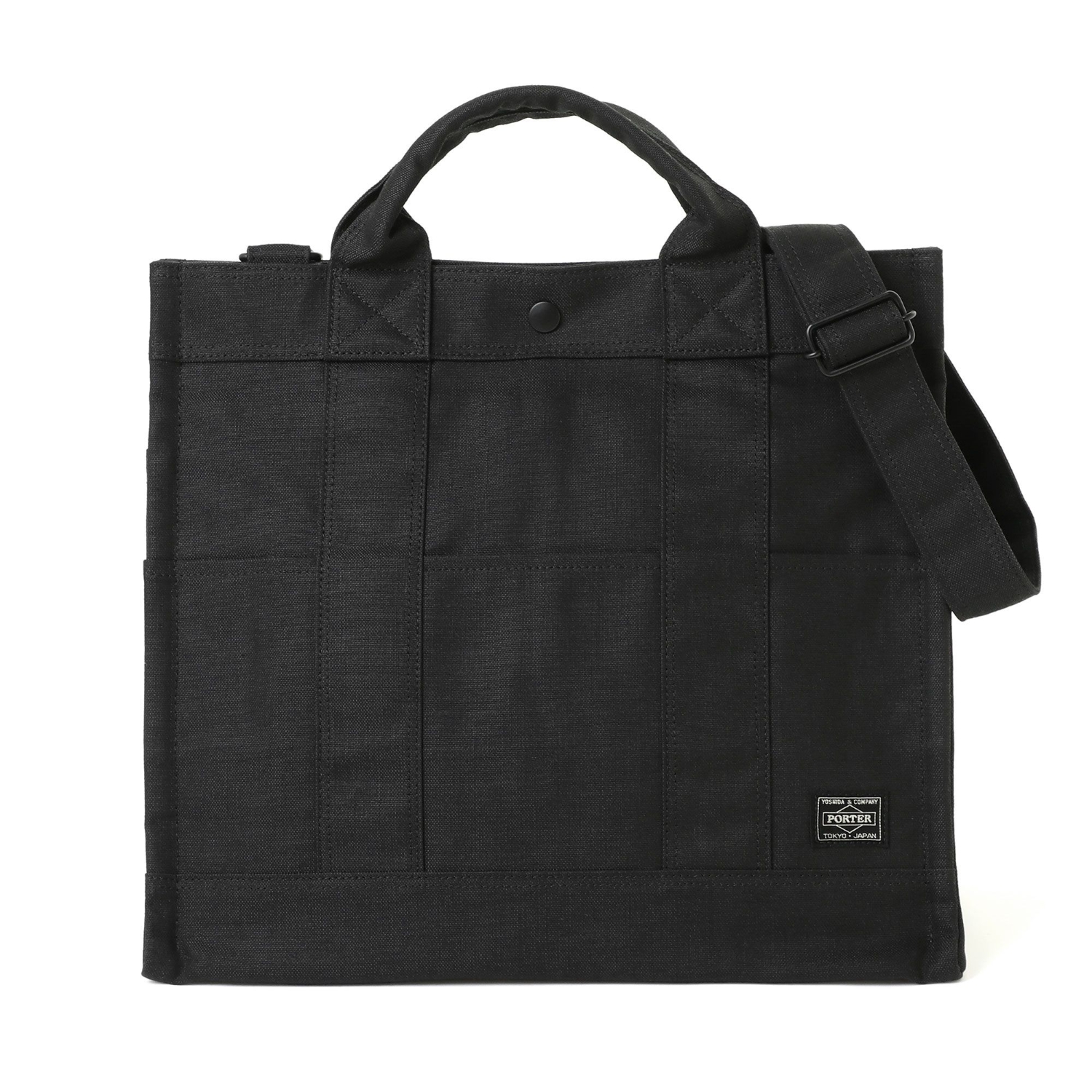 SMOKY(スモーキー) 2WAY TOTE BAG | 吉田カバンホームページ | YOSHIDA