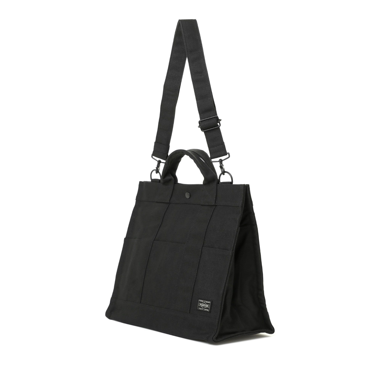 SMOKY(スモーキー) 2WAY TOTE BAG | 吉田カバンホームページ | YOSHIDA