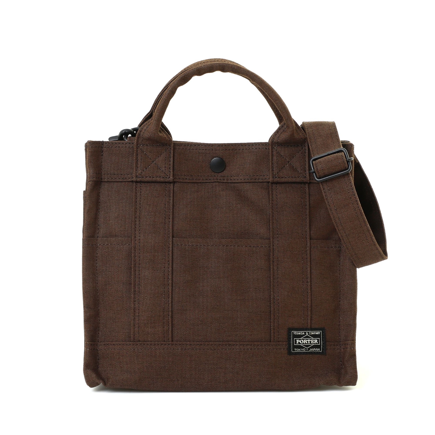 SMOKY(スモーキー) 2WAY TOTE BAG(S) | 吉田カバンホームページ