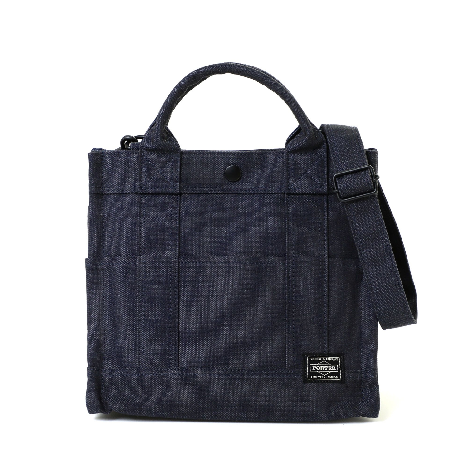 SMOKY(スモーキー) 2WAY TOTE BAG(S) | 吉田カバンホームページ