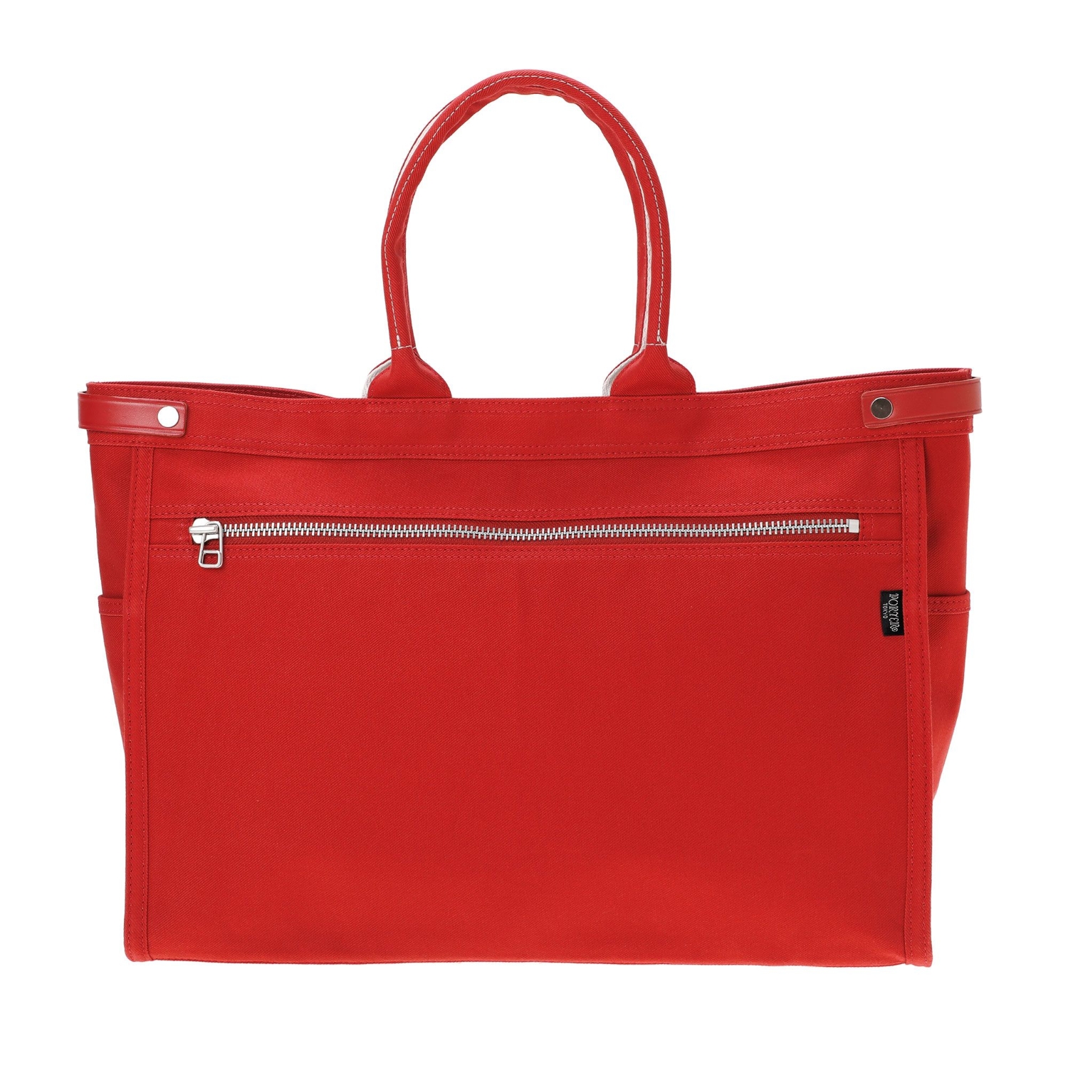 NAKED(ネイキッド) TOTE BAG(L) | 吉田カバンホームページ | YOSHIDA & Co.