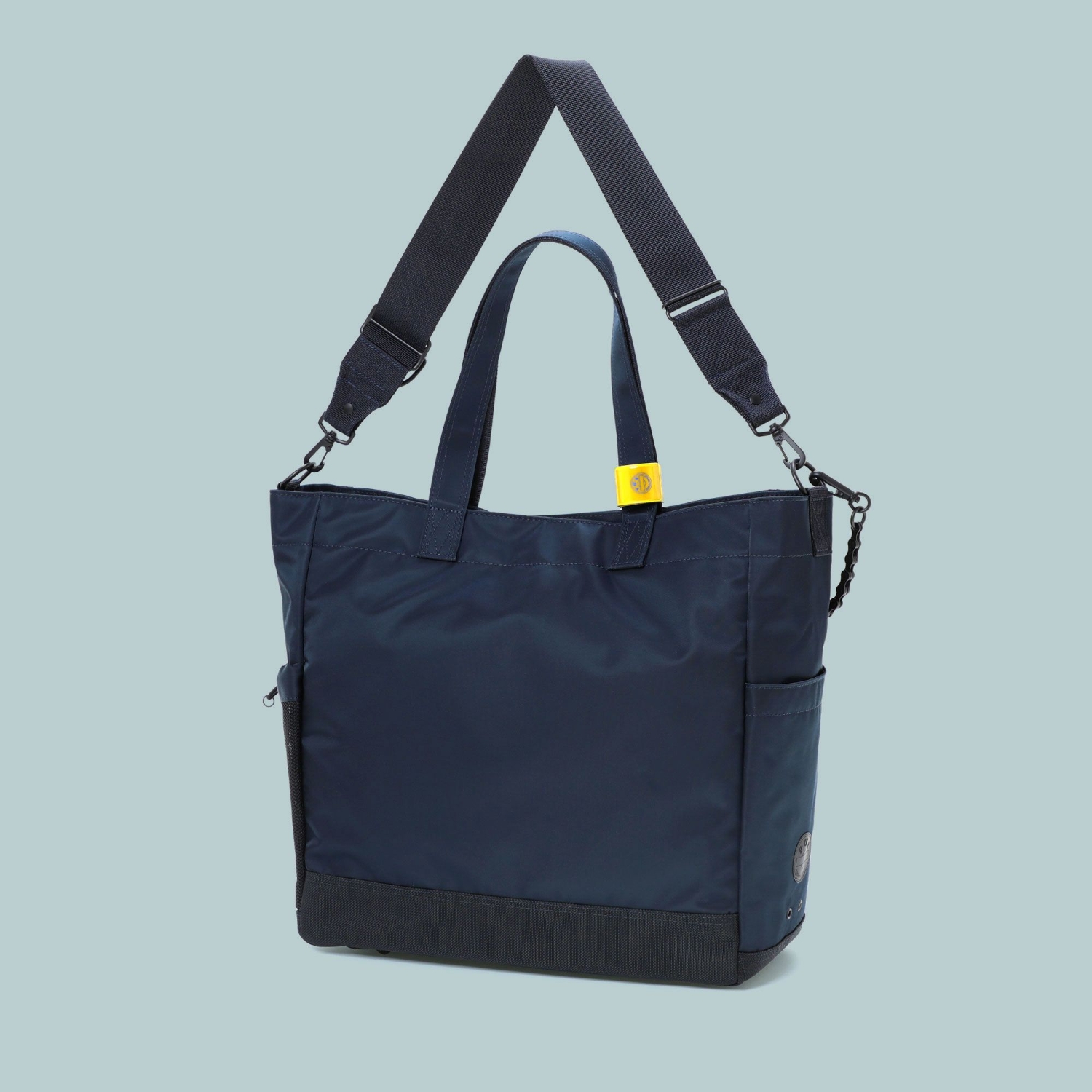 RIDE 2WAY TOTE BAG(L) | Yoshida&Co. homepage | YOSHIDA & Co.