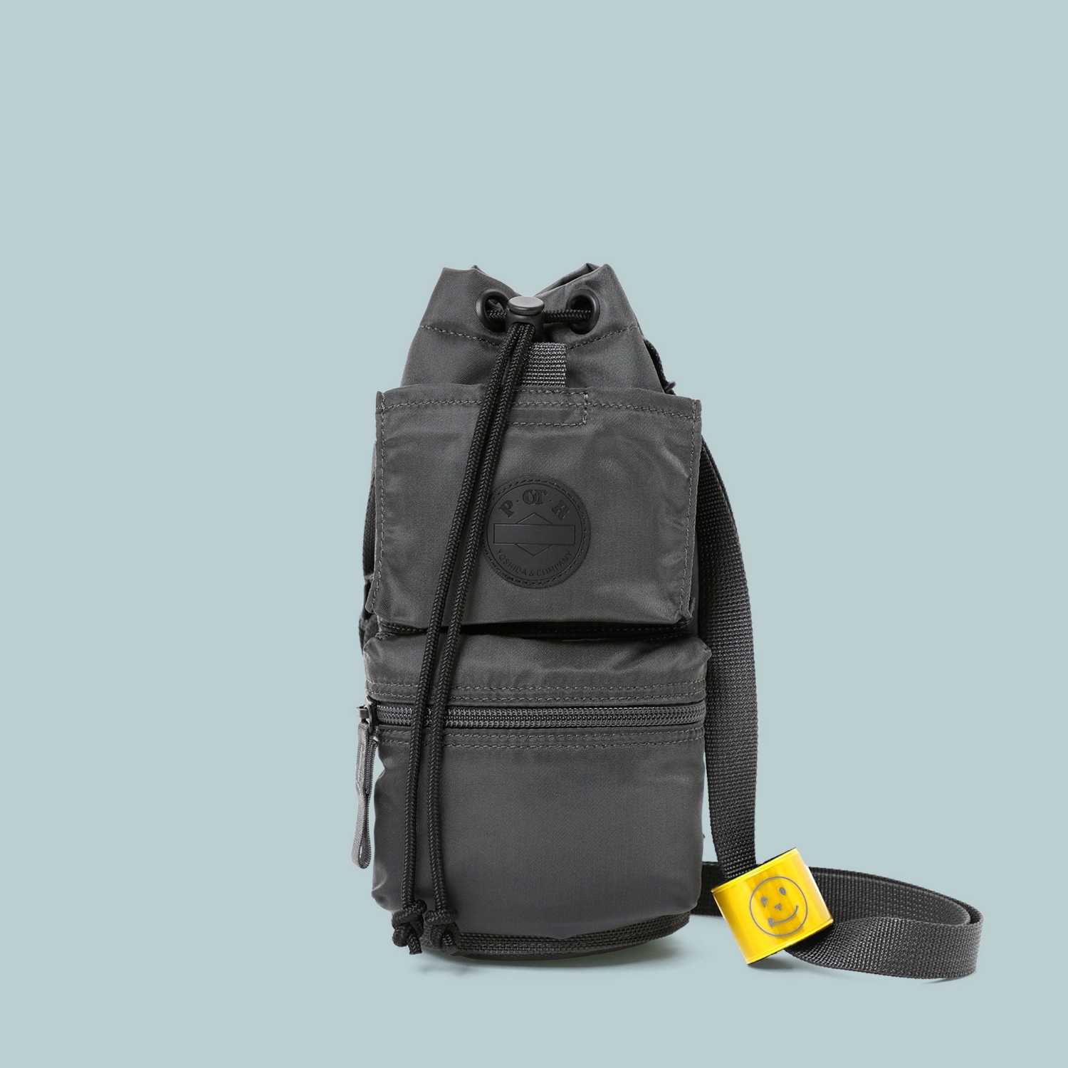 RIDE(ライド) CYLINDER BAG | 吉田カバンホームページ | YOSHIDA & Co.