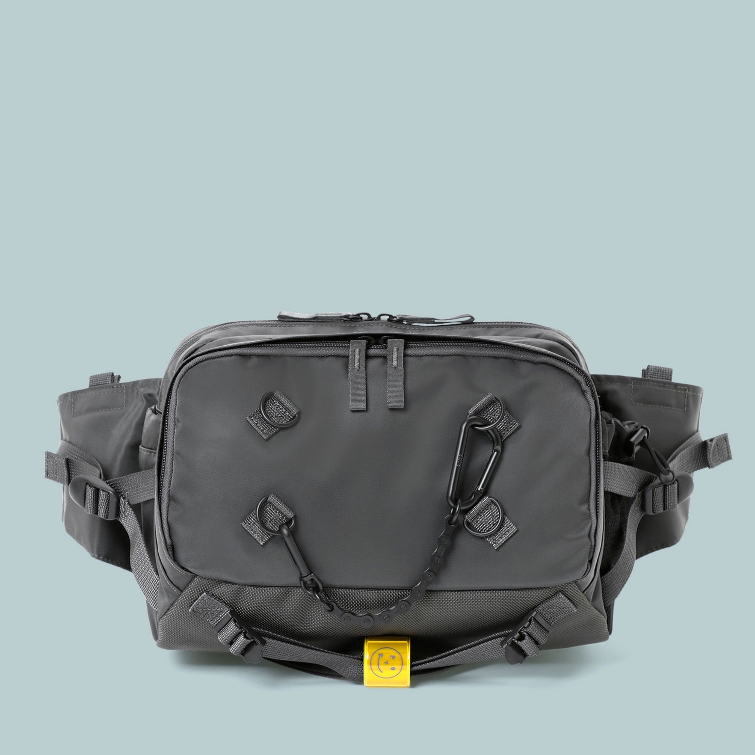 RIDE WAIST BAG | Yoshida&Co. Co. Homepage | YOSHIDA & Co.