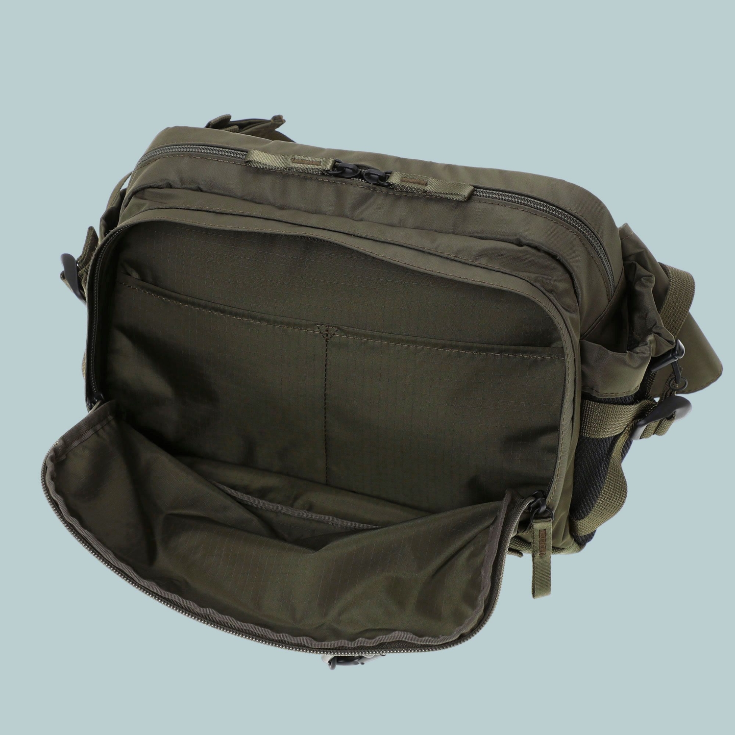 RIDE(ライド) WAIST BAG | 吉田カバンホームページ | YOSHIDA & Co.