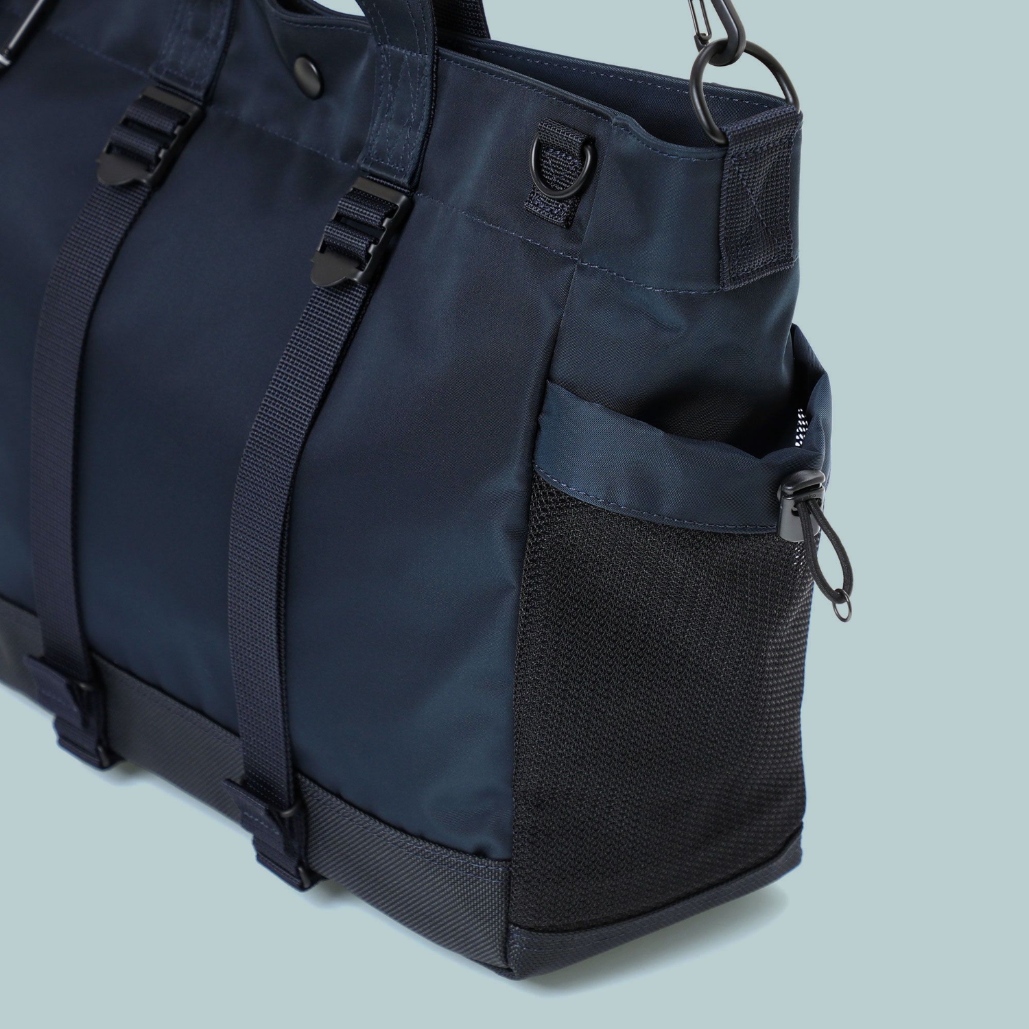 RIDE 2WAY TOTE BAG | 吉田包主頁| YOSHIDA & Co.