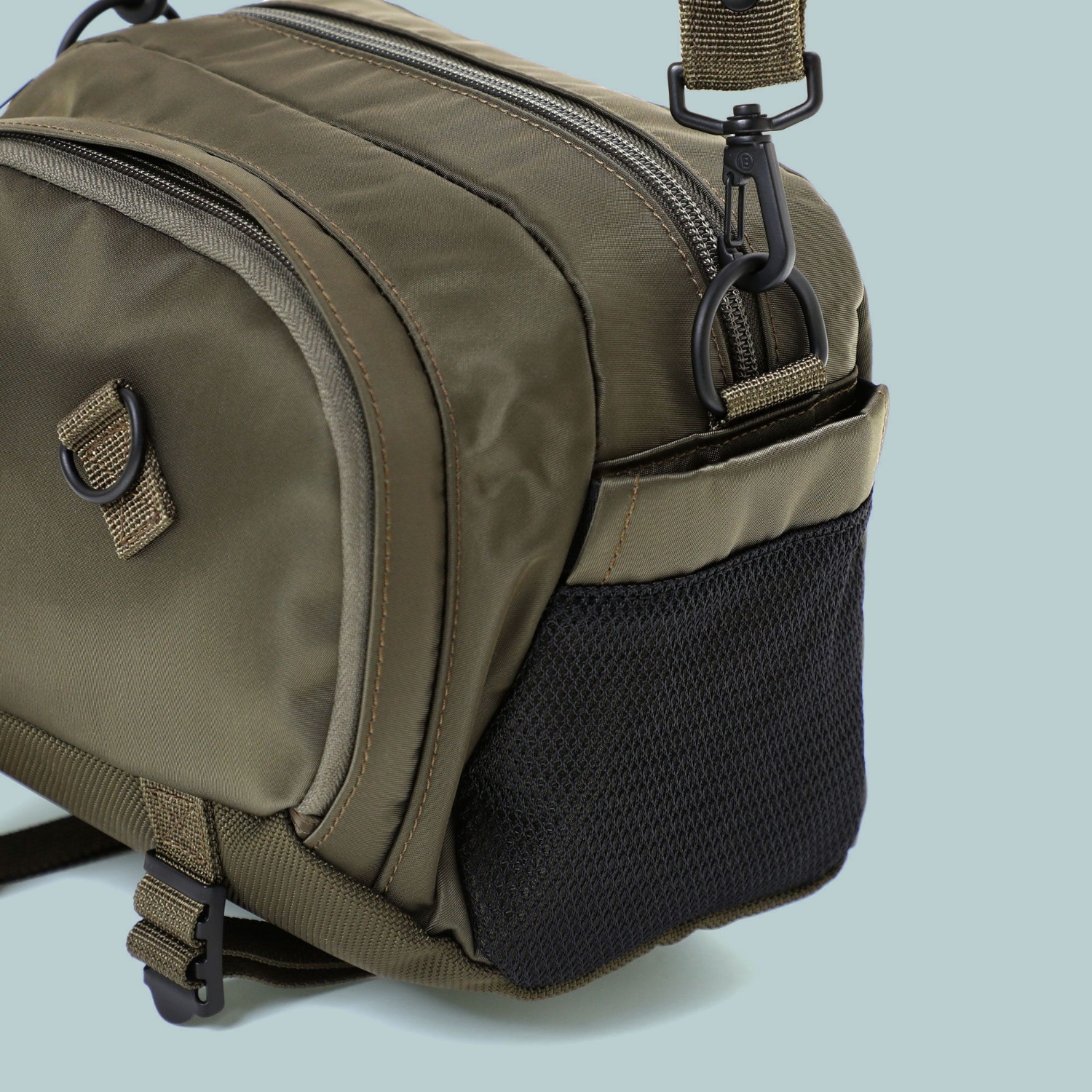 RIDE(ライド) SHOULDER BAG | 吉田カバンホームページ | YOSHIDA & Co.