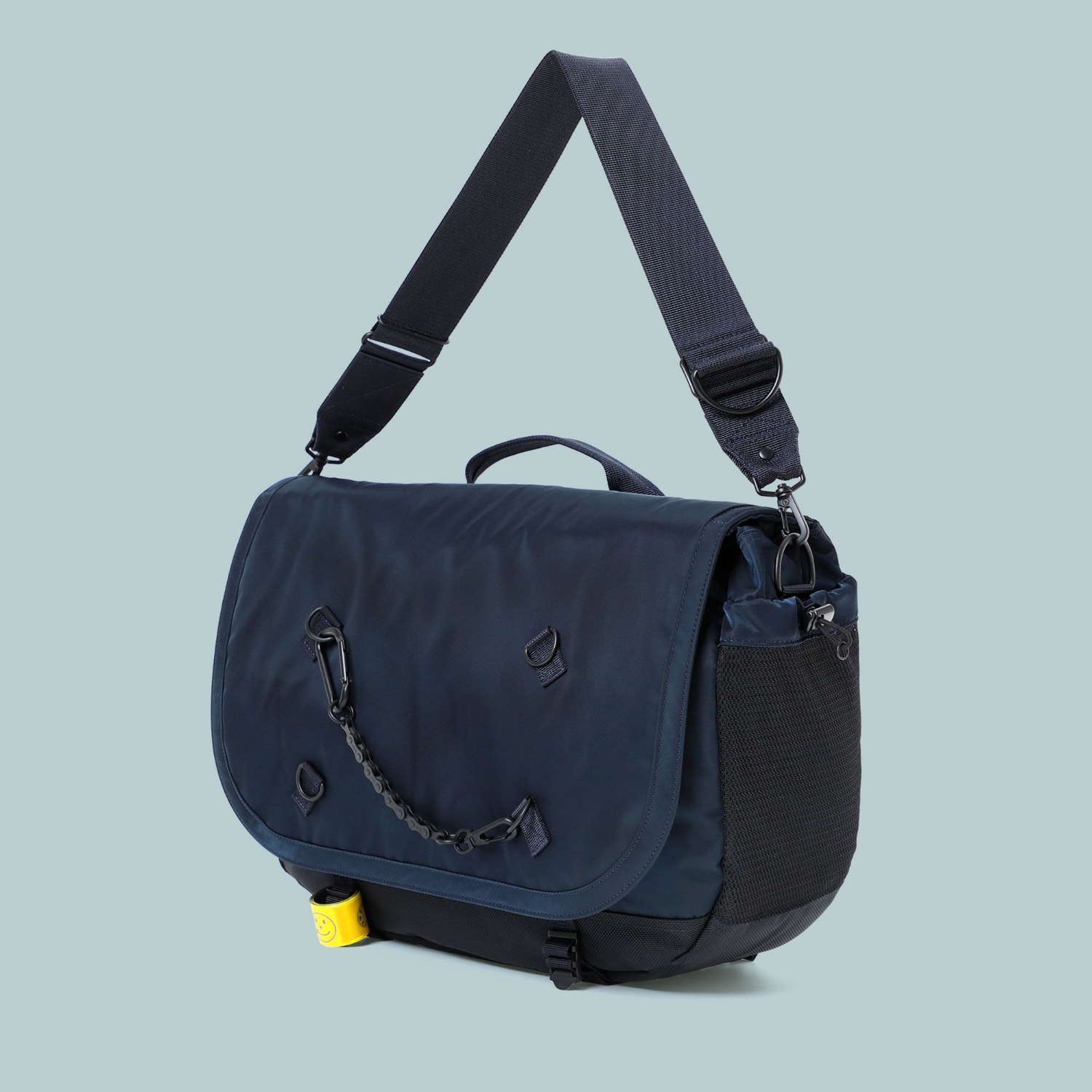 RIDE(ライド) MESSENGER BAG | 吉田カバンホームページ | YOSHIDA & Co.