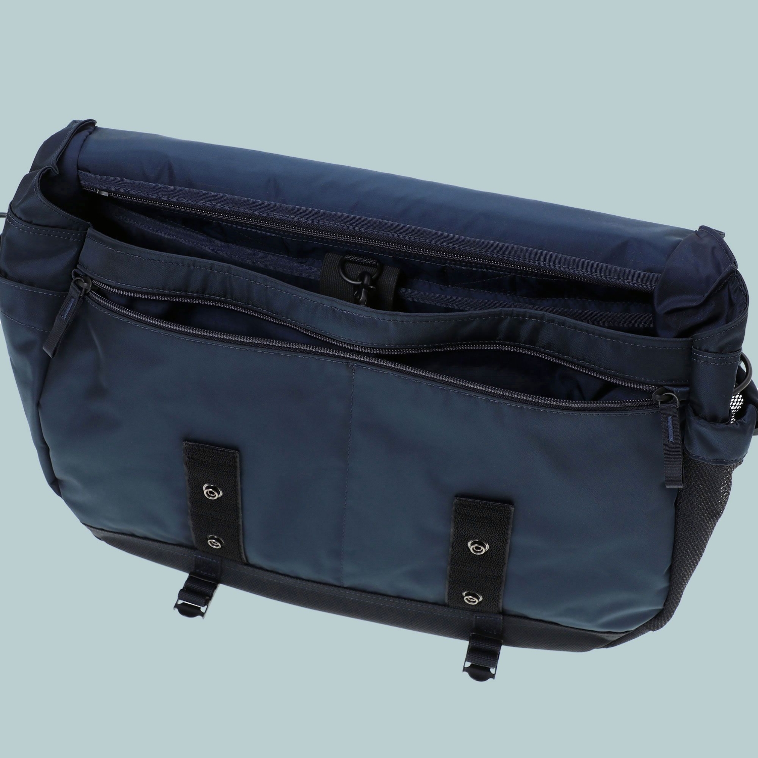 RIDE(ライド) MESSENGER BAG | 吉田カバンホームページ | YOSHIDA & Co.