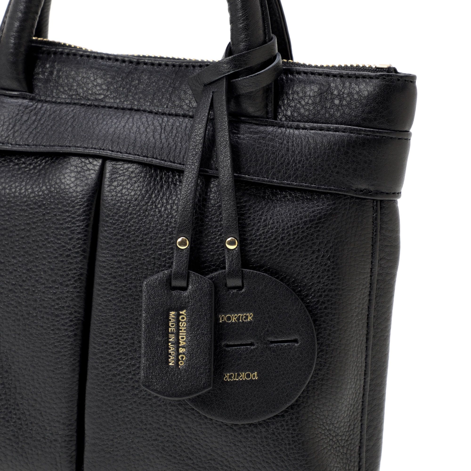 MINIATURE(ミニアチュール) 2WAY HELMET BAG | 吉田カバンホームページ