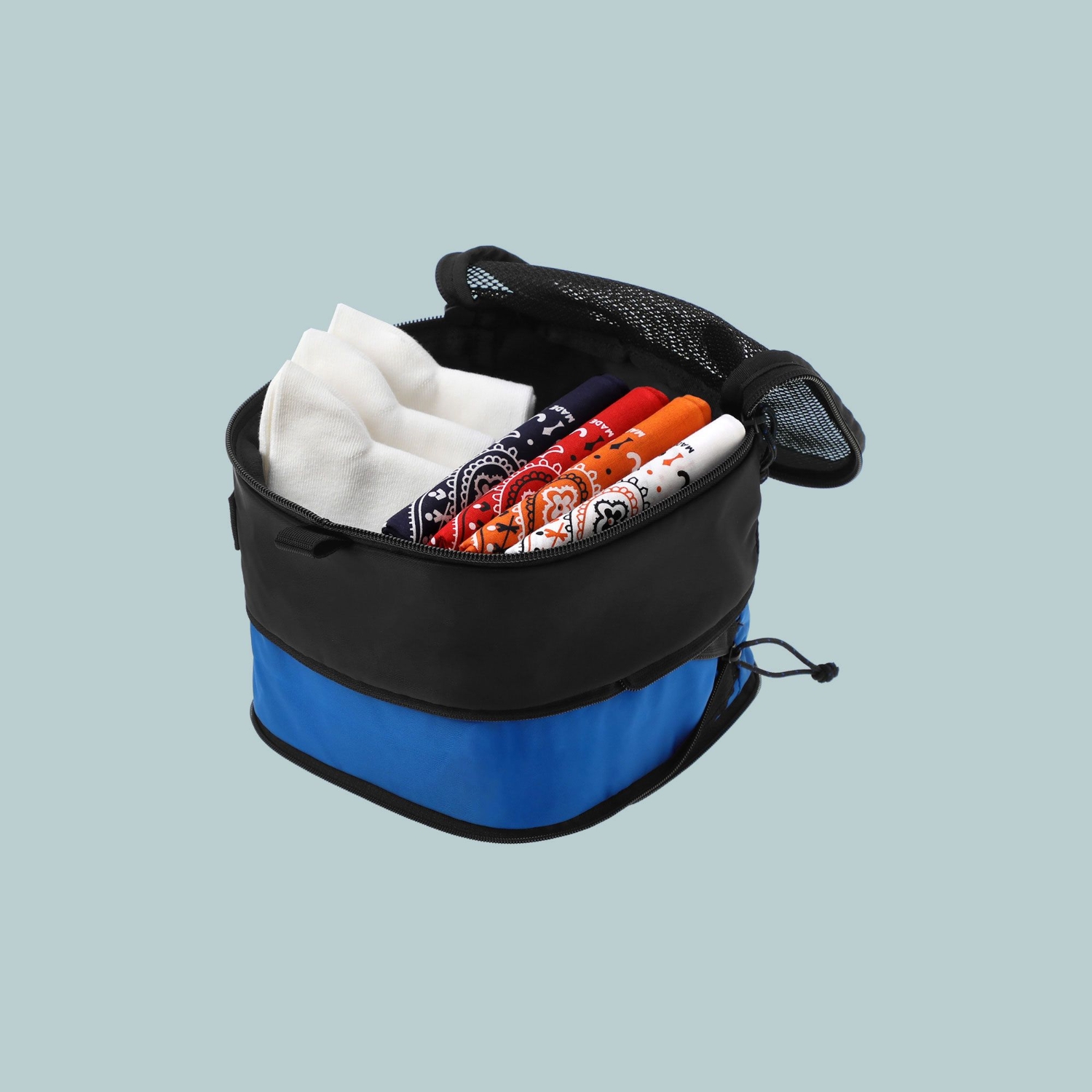 PACKS(パックス) SHORT TRIP KIT | 吉田カバンホームページ | YOSHIDA