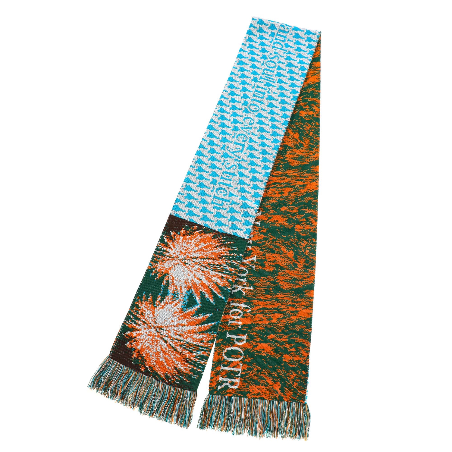 Montmartre New York x POTR(モンマルトル ニューヨーク x POTR) Blue