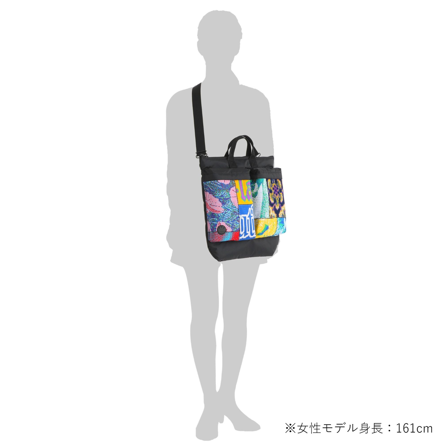 Montmartre New York x POTR(モンマルトル ニューヨーク x POTR