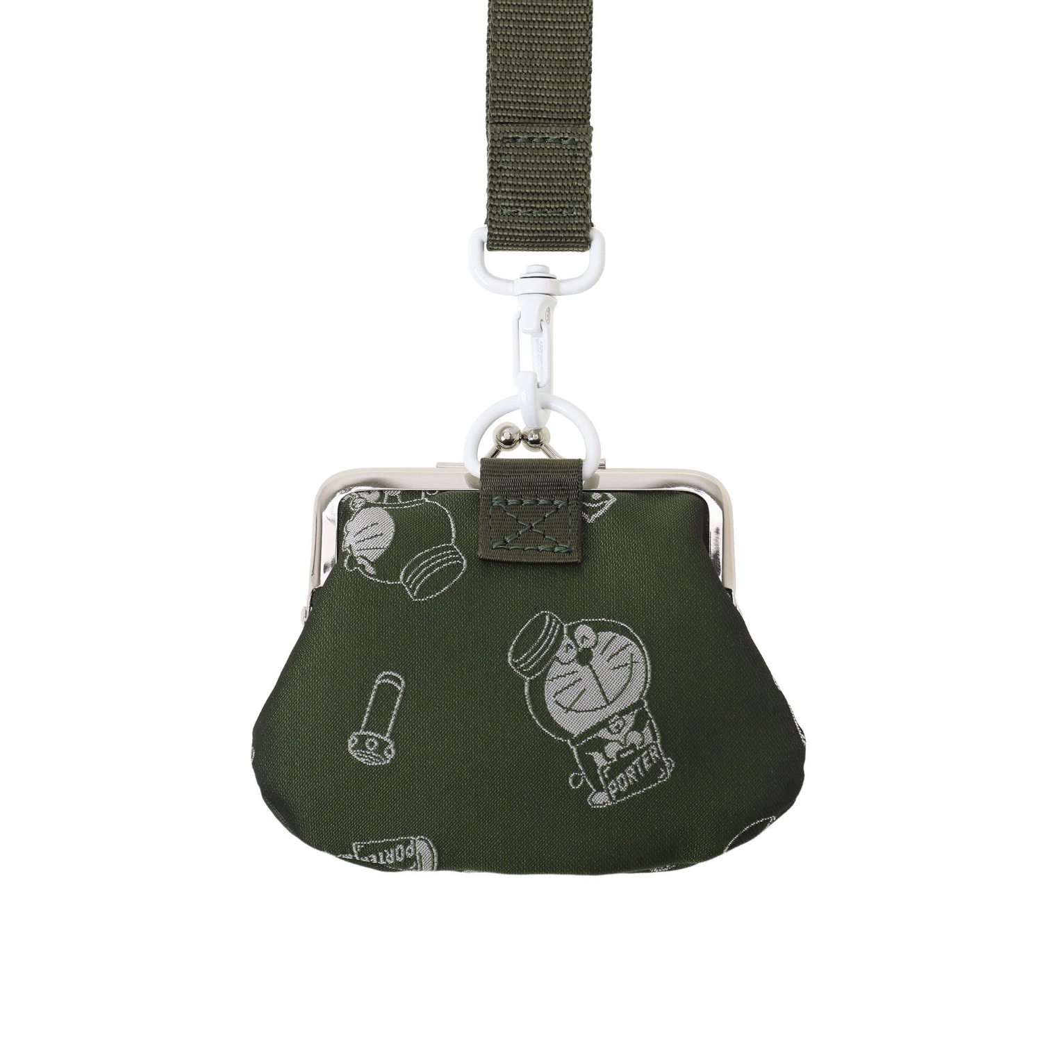 ドラえもん x PORTER(ドラえもん x ポーター) COIN CASE | 吉田カバン