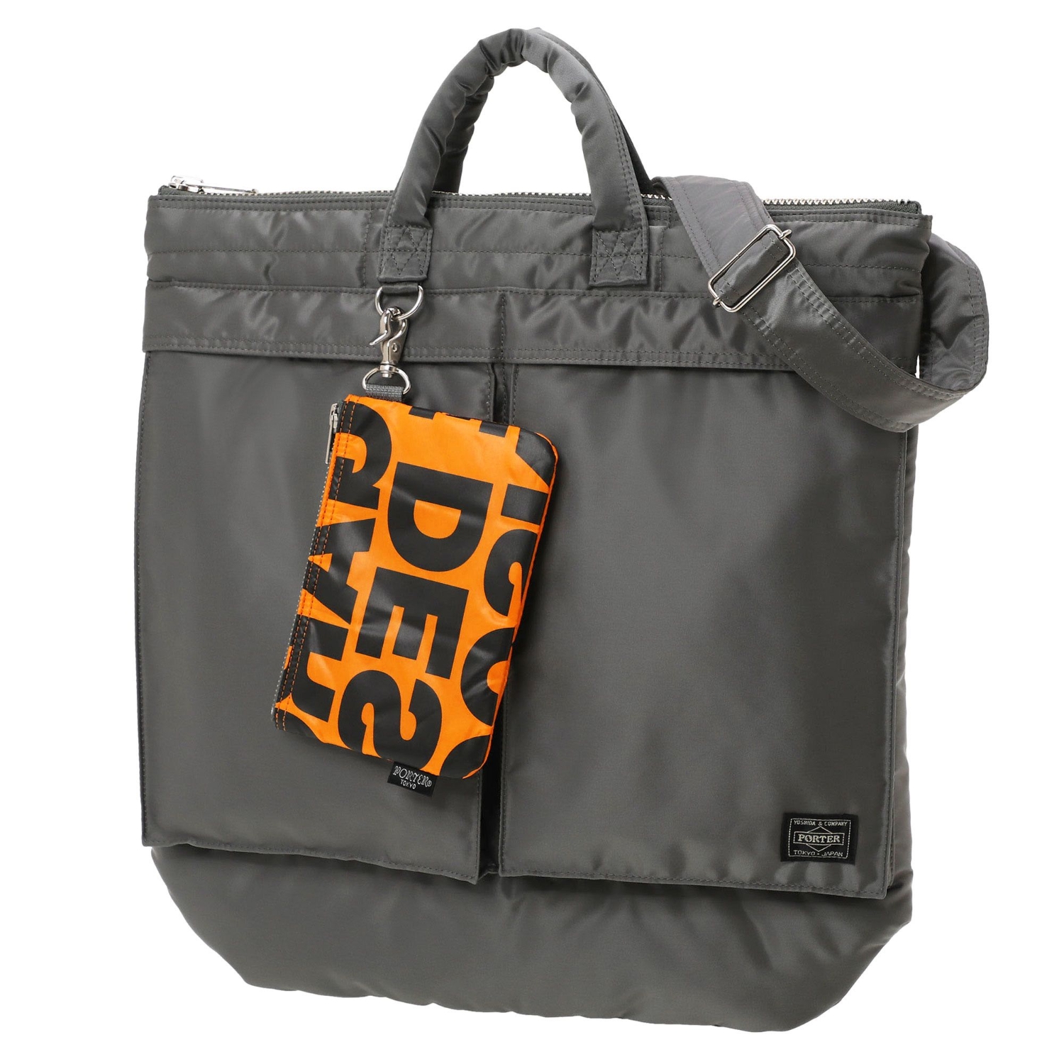 COMME des GARCONS x TANKER(コム・デ・ギャルソン x タンカー) HELMET