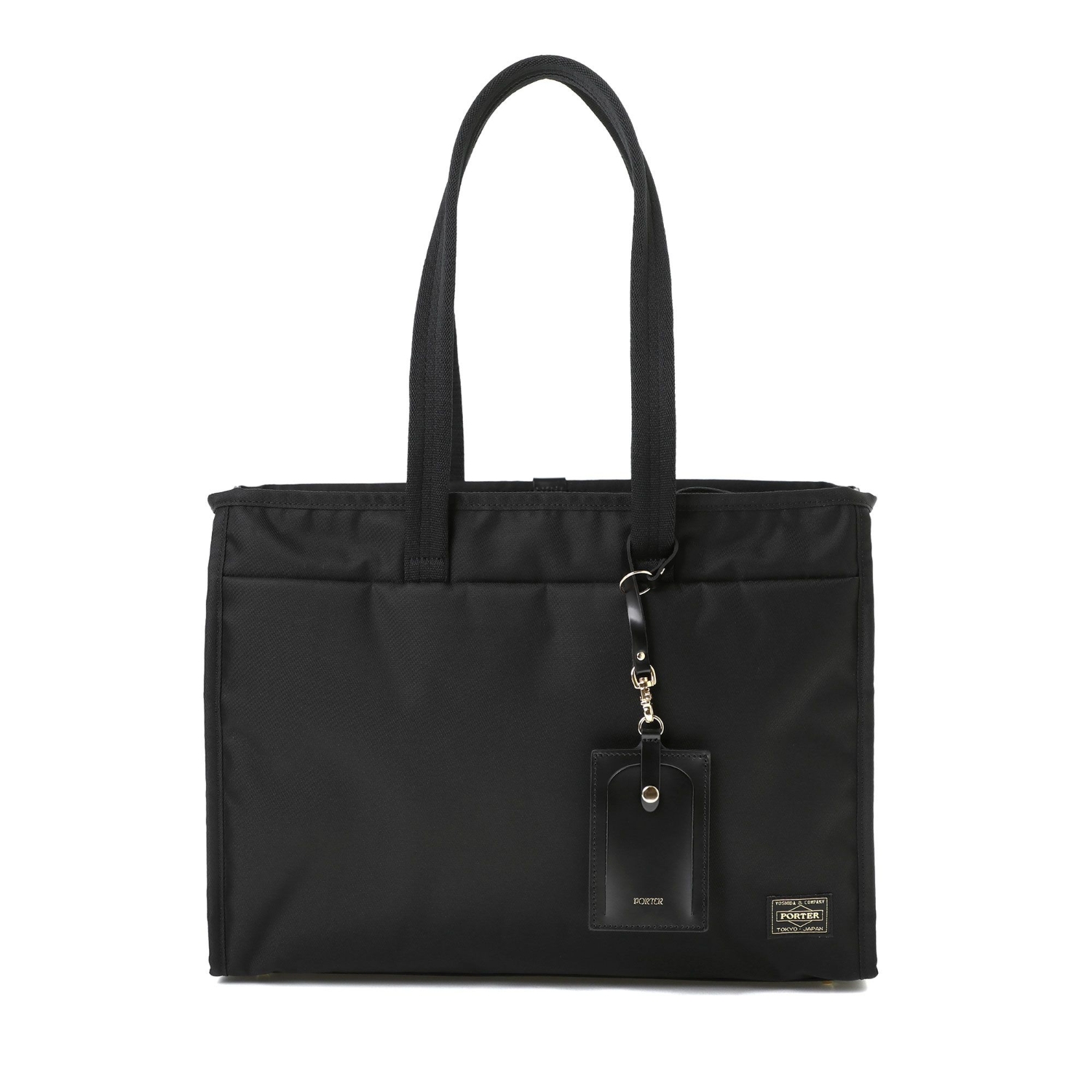 SHEA(シア) TOTE BAG(L) | 吉田カバンホームページ | YOSHIDA & Co.
