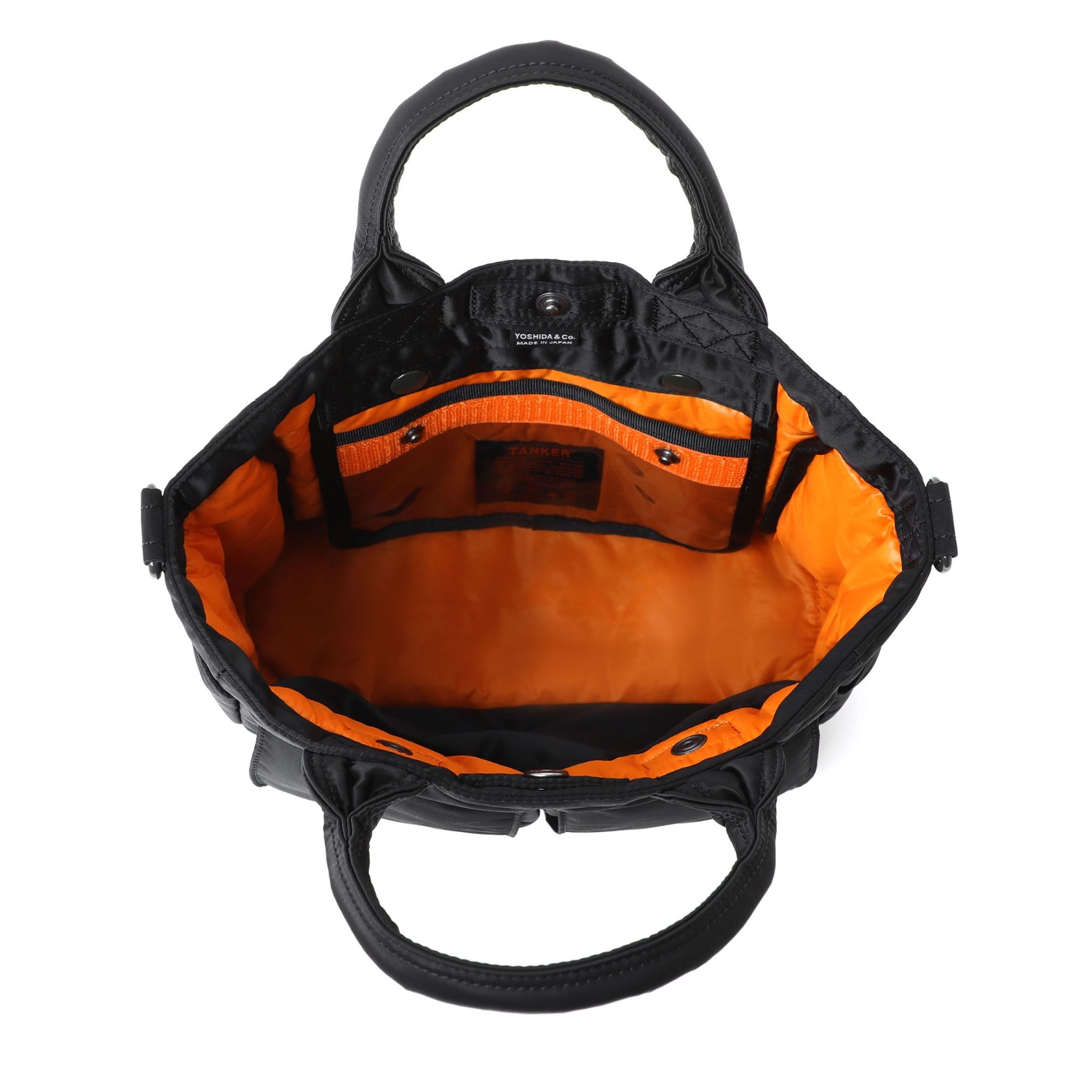 TANKER(タンカー) TOTE BAG | 吉田カバンホームページ | YOSHIDA & Co.