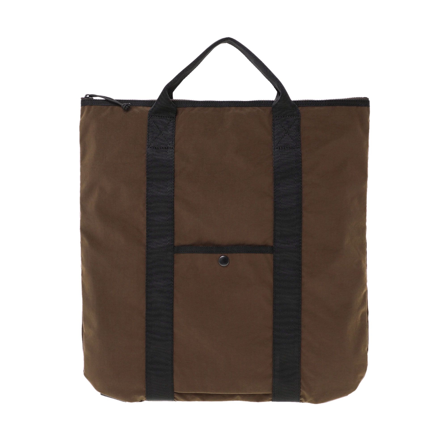 POTR FOR MHL.(POTR FOR MHL. ) 2WAY TOTE BAG | 吉田カバン