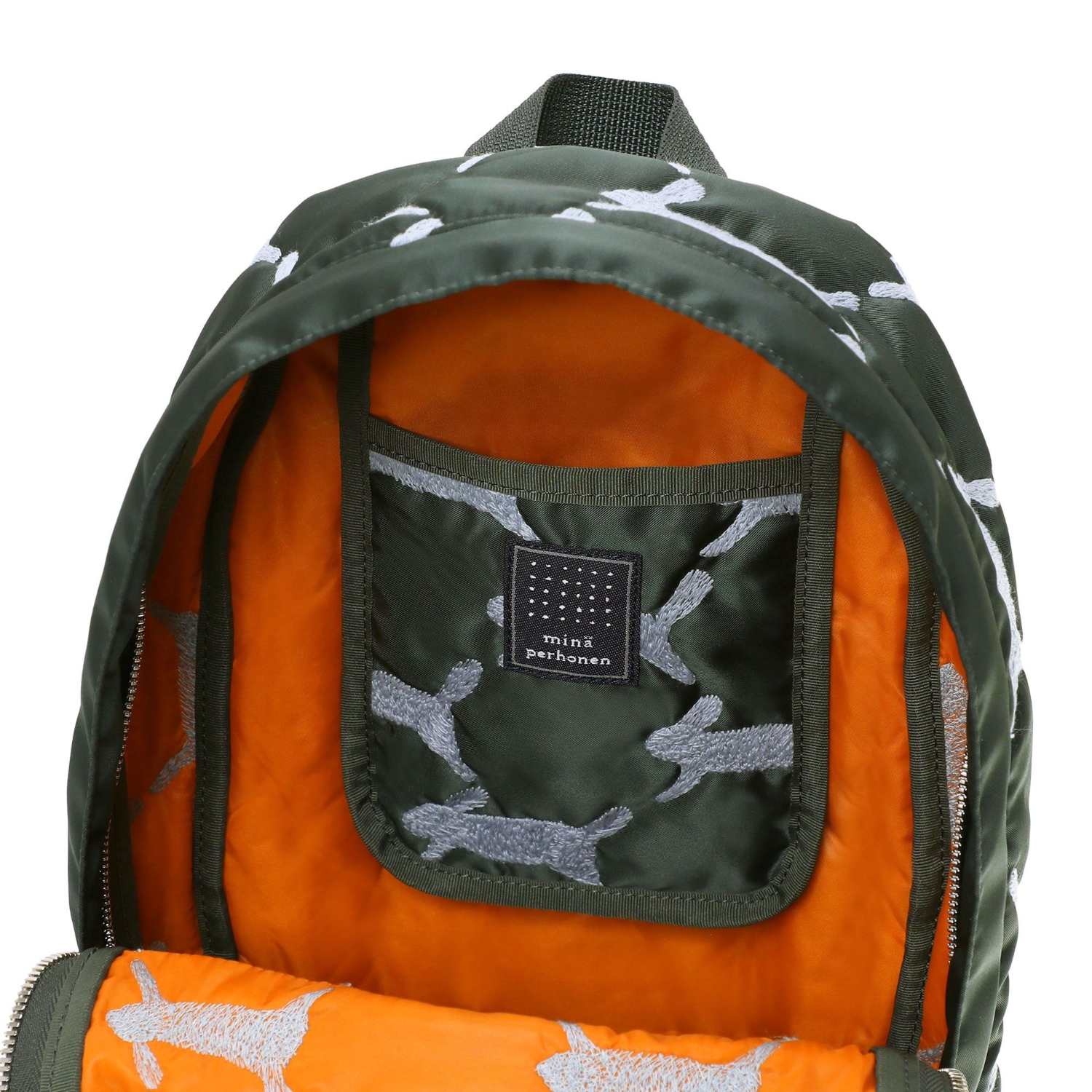 mina perhonen x PORTER(ミナ ペルホネン x ポーター) 