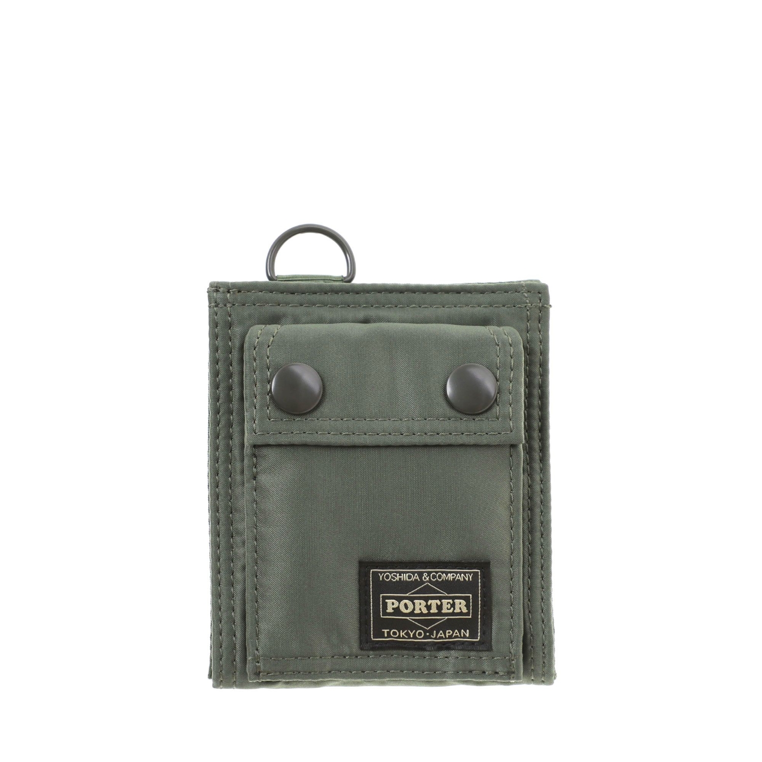 TANKER(タンカー) POCKET WALLET | 吉田カバンホームページ | YOSHIDA