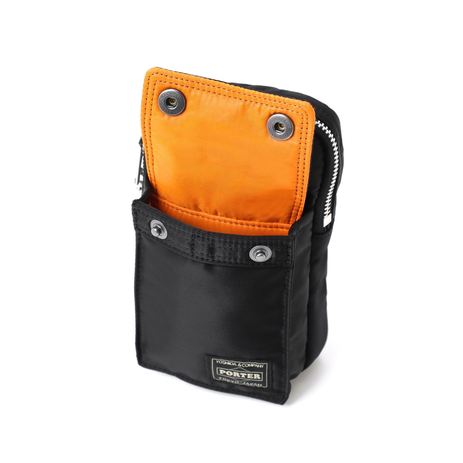 TANKER(タンカー) MOBILE POUCH | 吉田カバンホームページ | YOSHIDA & Co.