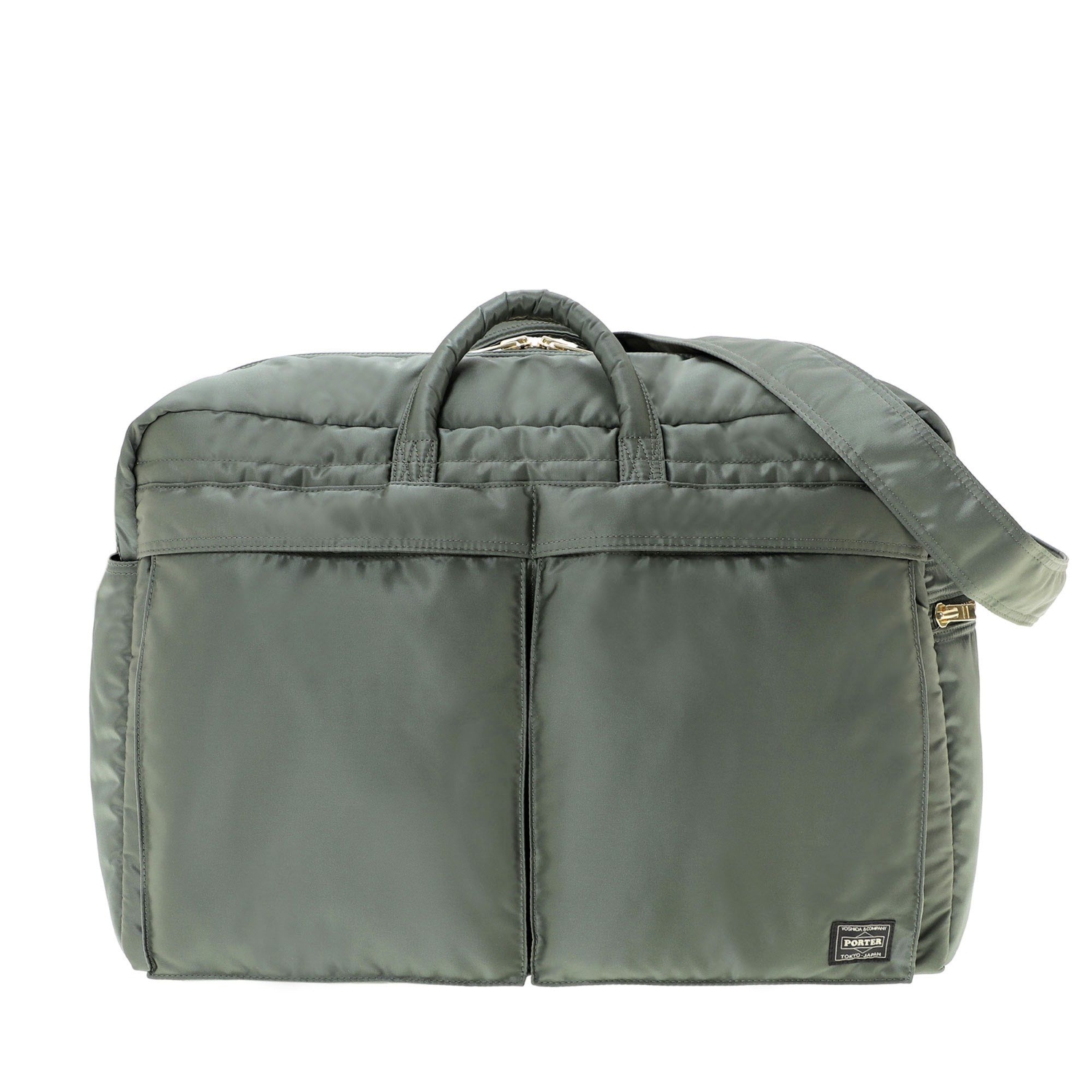 TANKER DUFFLE BAG | 吉田包主頁 | YOSHIDA & Co.