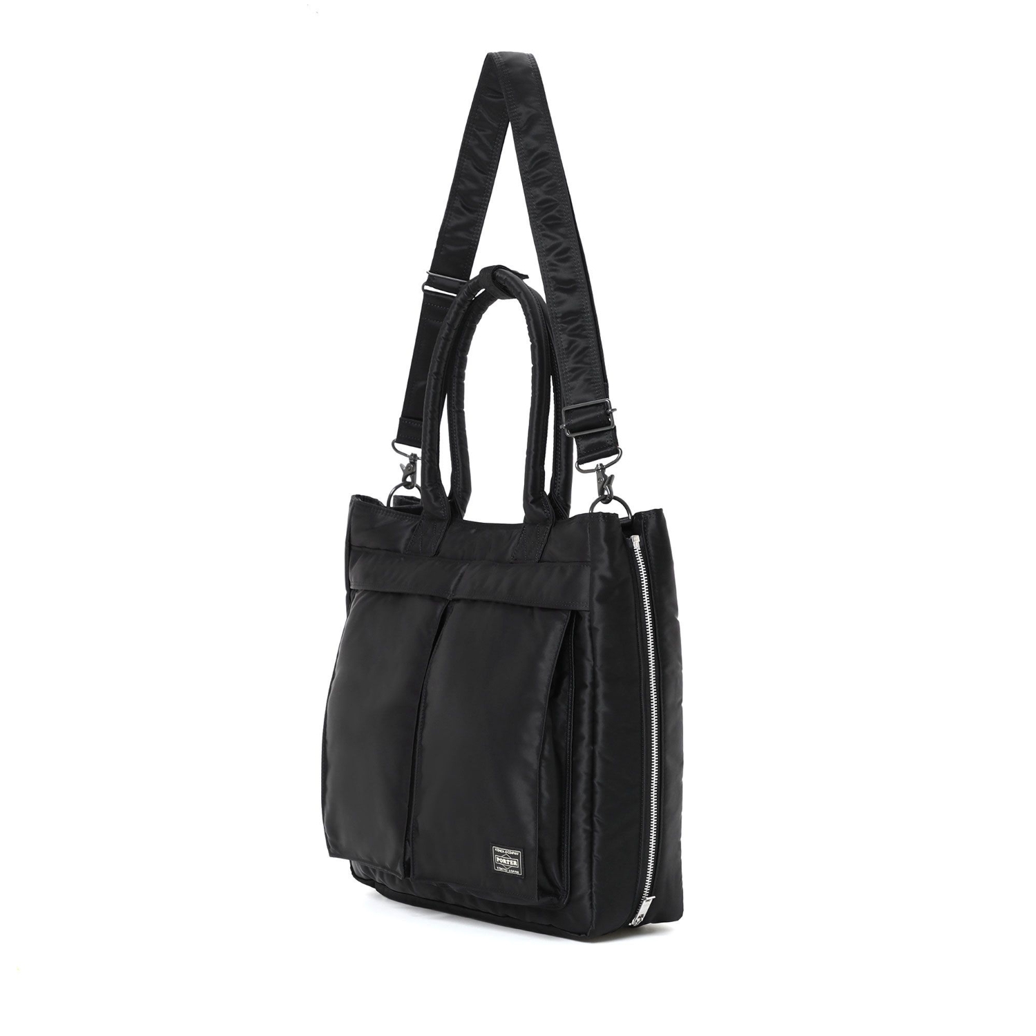 TANKER(タンカー) CARRYING TOTE BAG | 吉田カバンホームページ