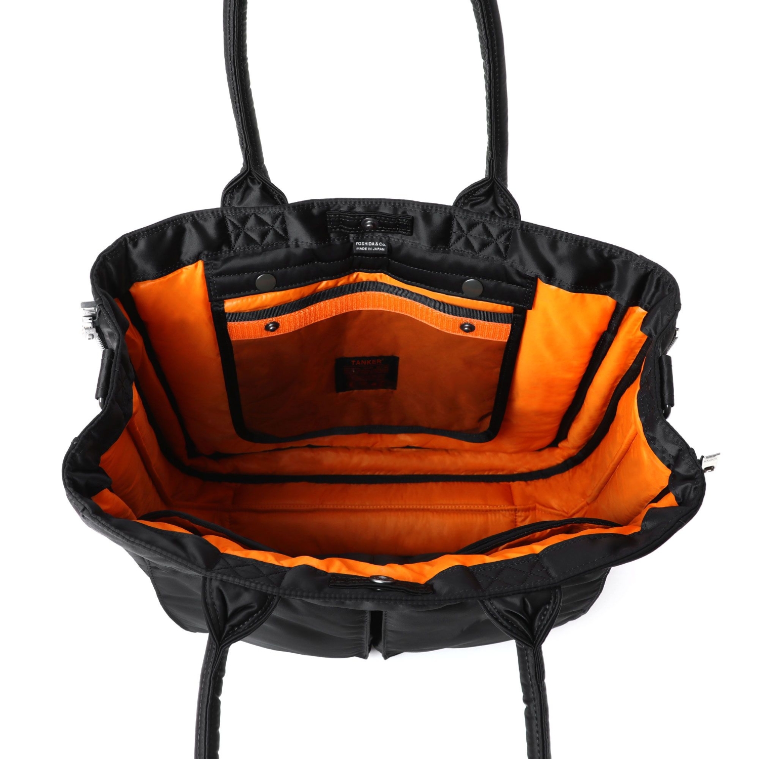 TANKER CARRYING TOTE BAG | Yoshida&Co. & Co. Home Page | YOSHIDA & Co.