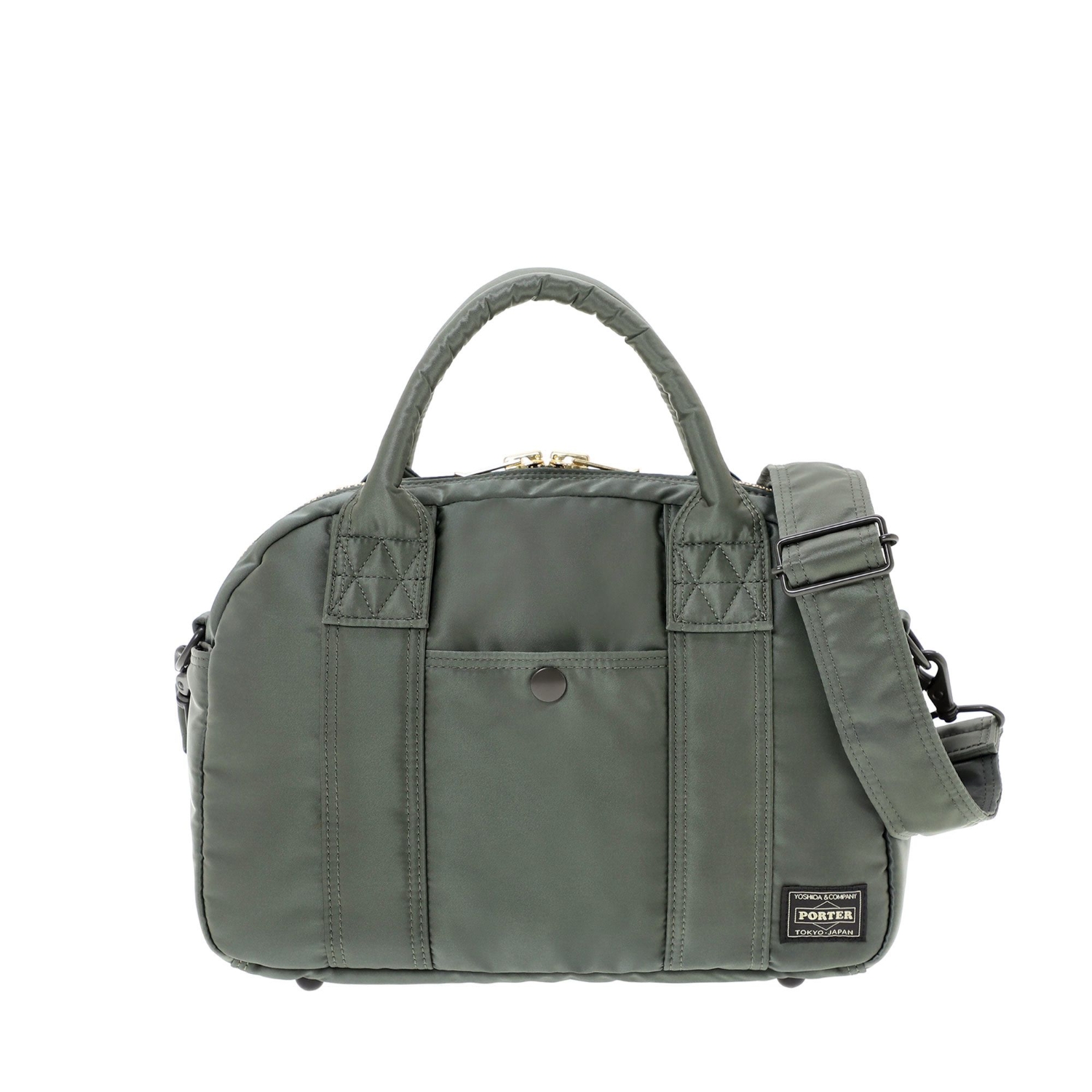 TANKER BOSTON BAG | Yoshida&Co. & Co. Home Page | YOSHIDA & Co.