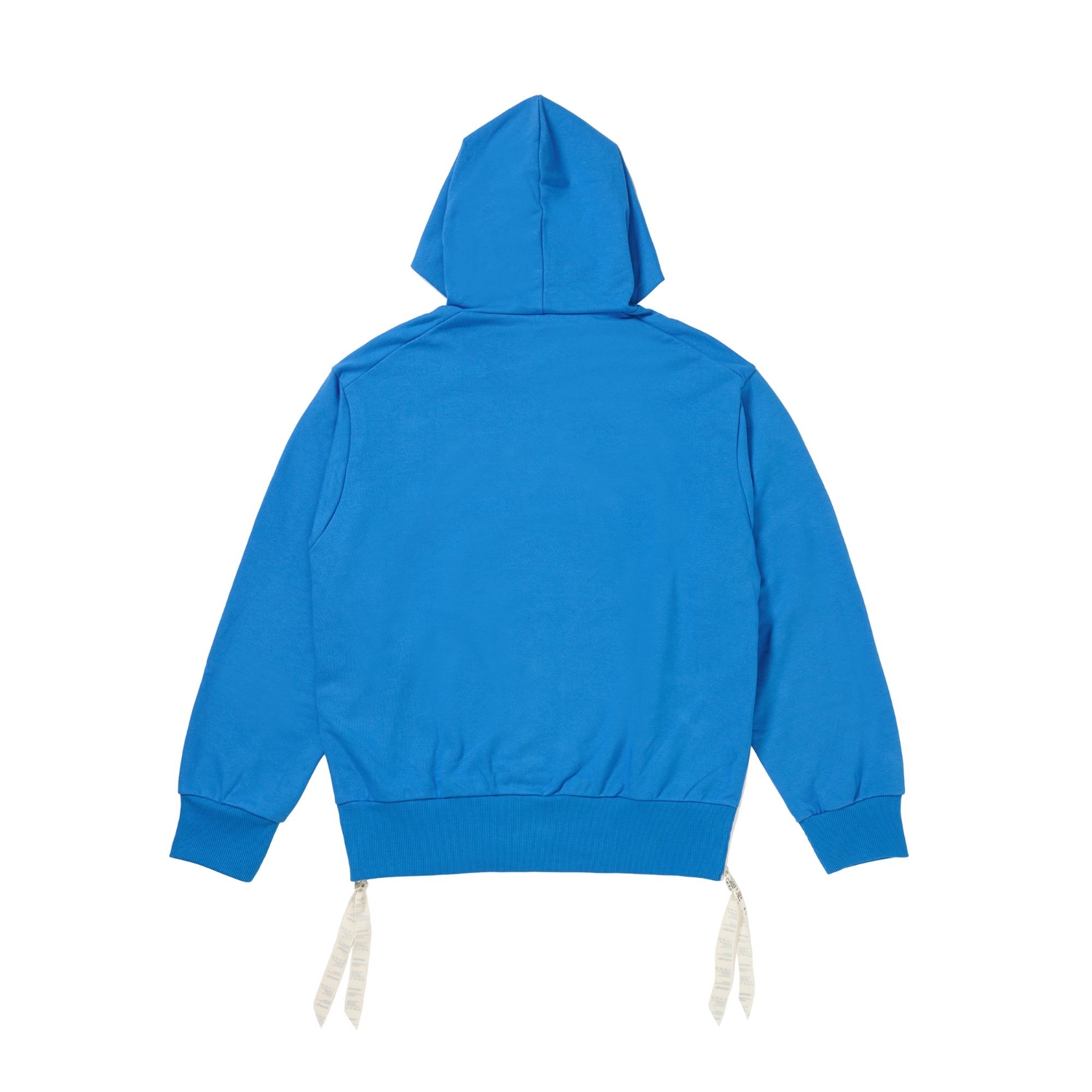 DIGAWEL x PORTER(ディガウェル x ポーター) SIDE ZIP HOODIE SIZE3