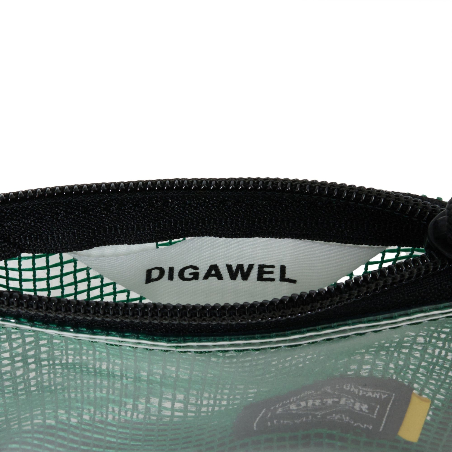 DIGAWEL x PORTER(ディガウェル x ポーター) POUCH(S) | 吉田カバン