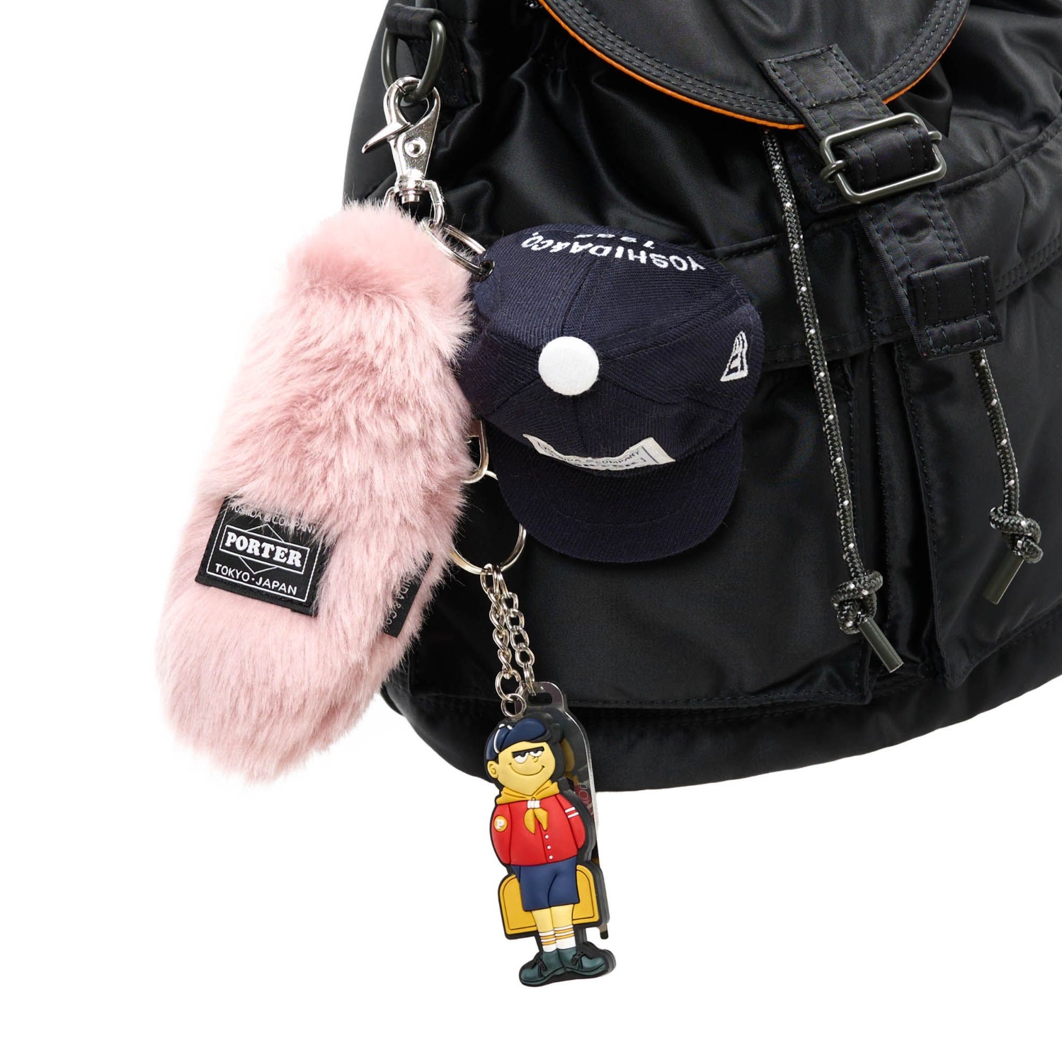 BROOM(ブルーム) BROOM | 吉田カバンホームページ | YOSHIDA & Co.