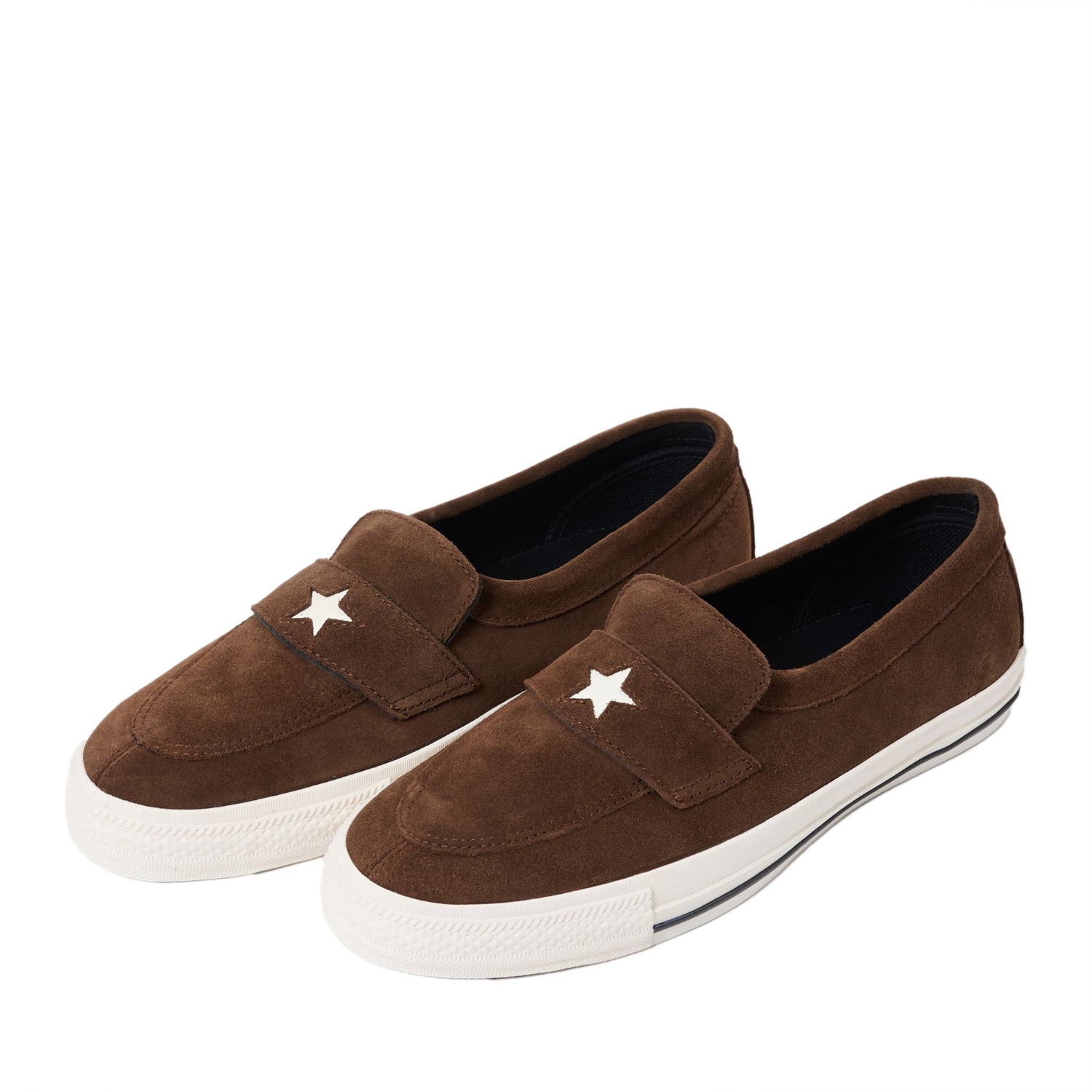 CONVERSE Addict(コンバース アディクト) ONE STAR LOAFER 27.5cm