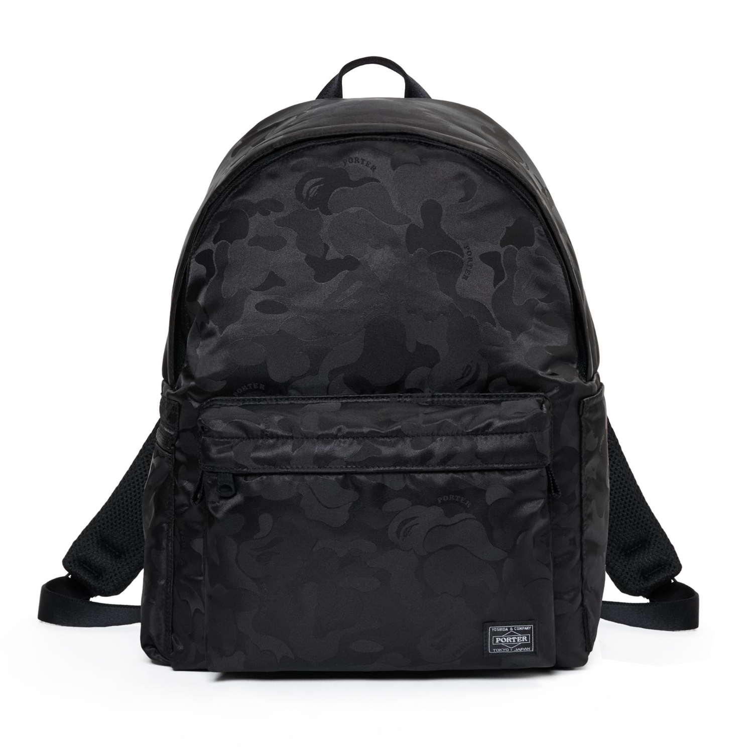 A BATHING APE x PORTER(ア ベイシング エイプ x ポーター) DAYPACK