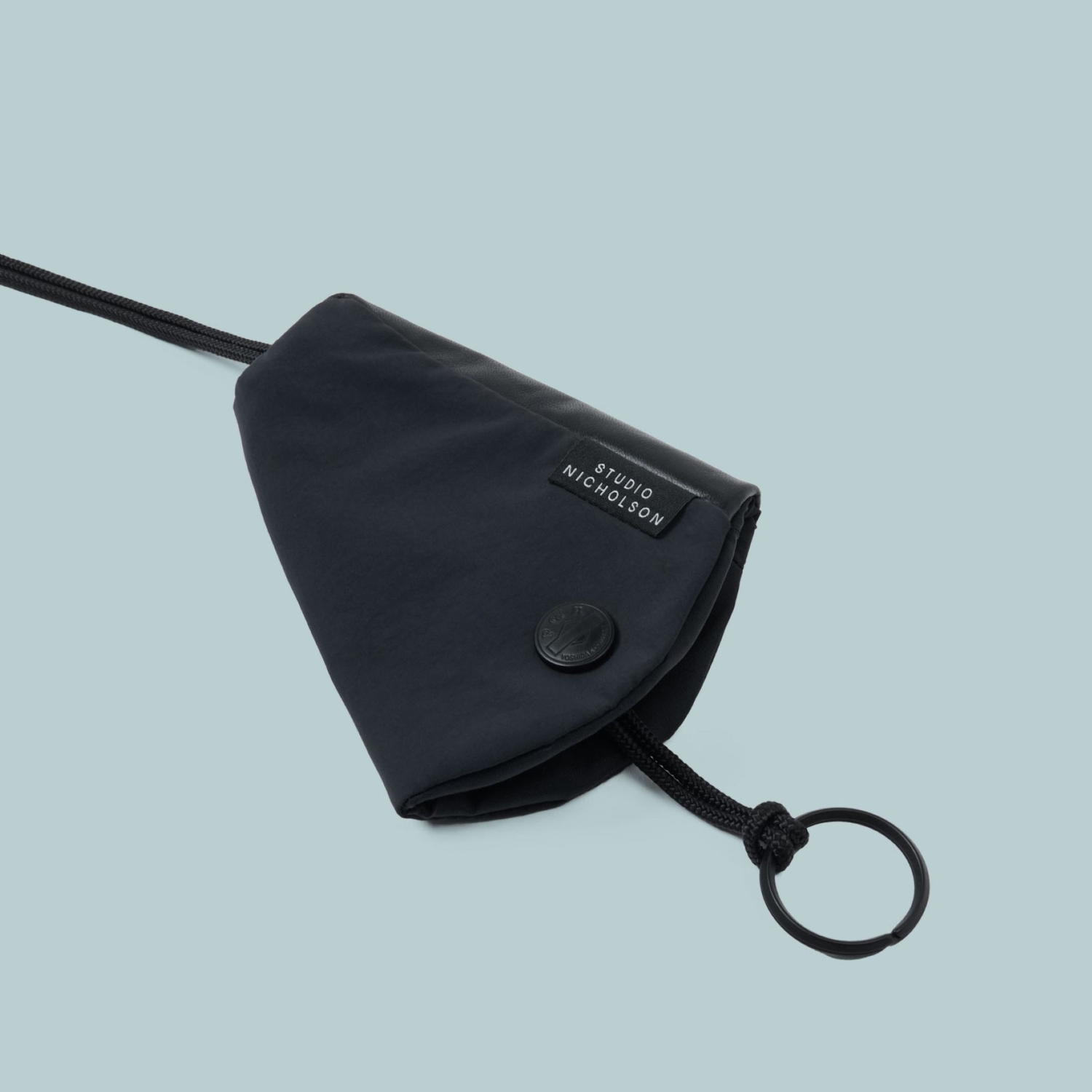 STUDIO NICHOLSON x POTR(スタジオニコルソン x POTR) KEY WALLET