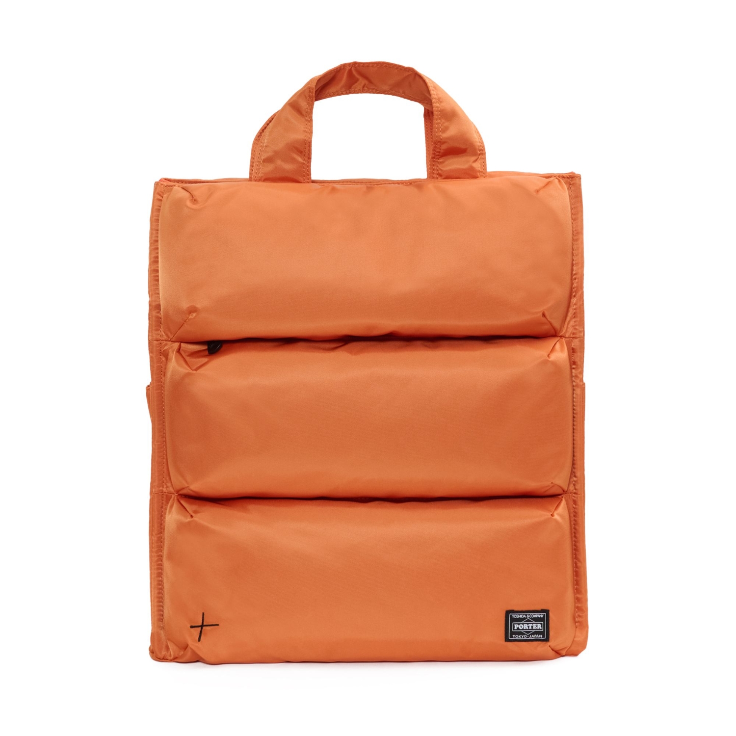 Toogood x PORTER(トゥーグッド x ポーター) THE EDITOR TOTE | 吉田