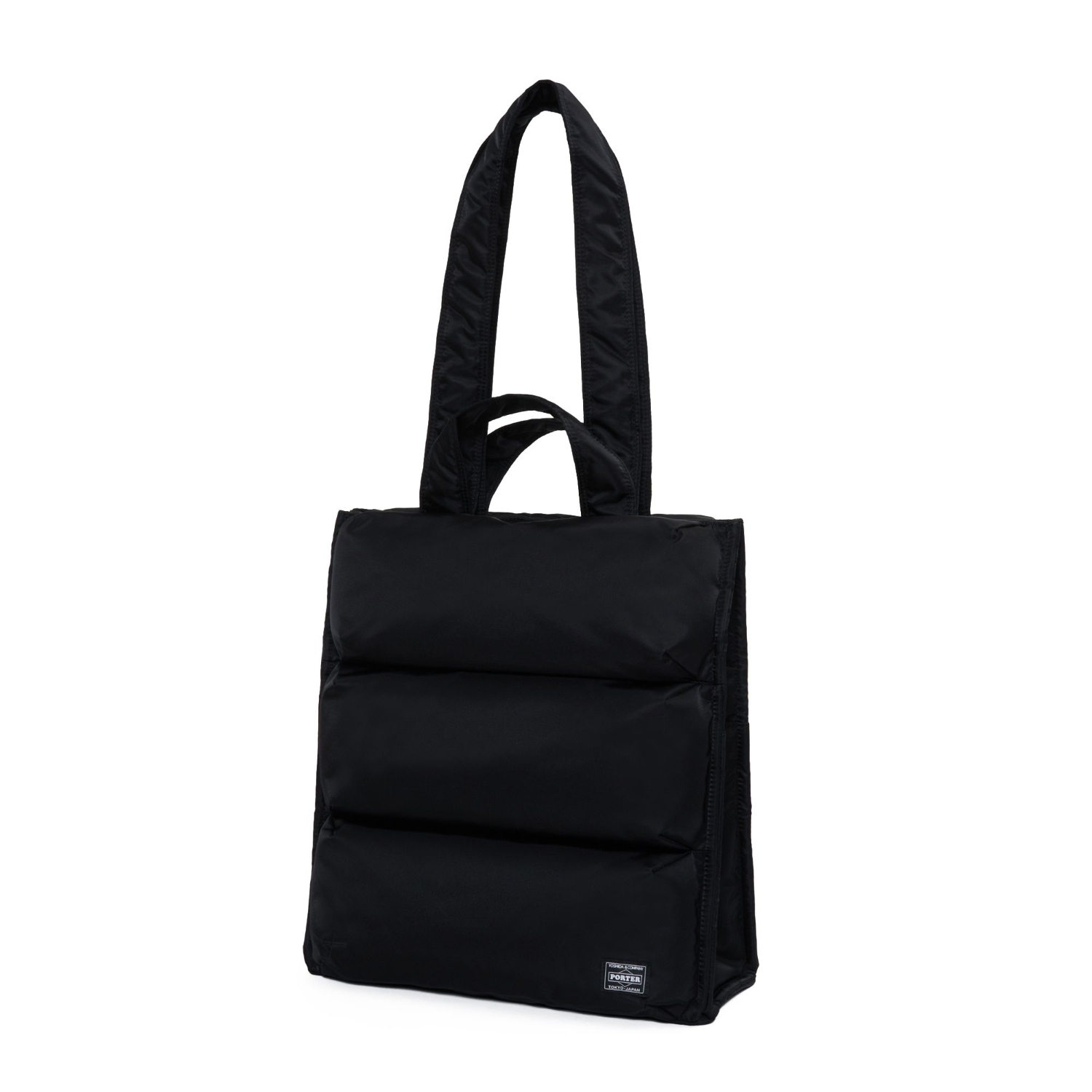 Toogood x PORTER(トゥーグッド x ポーター) THE EDITOR TOTE | 吉田