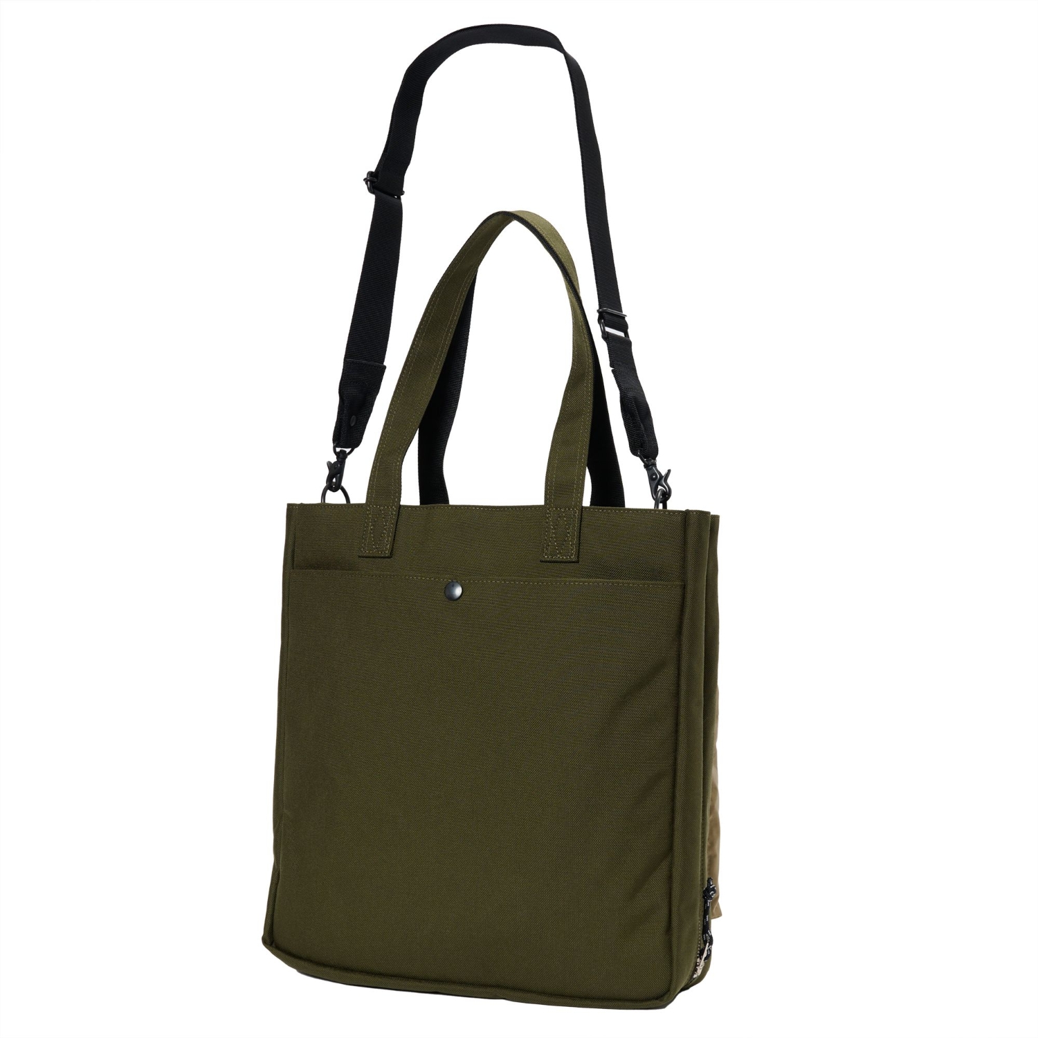 HYPE(ハイプ) 2WAY TOTE BAG(L) | 吉田カバンホームページ | YOSHIDA & Co.