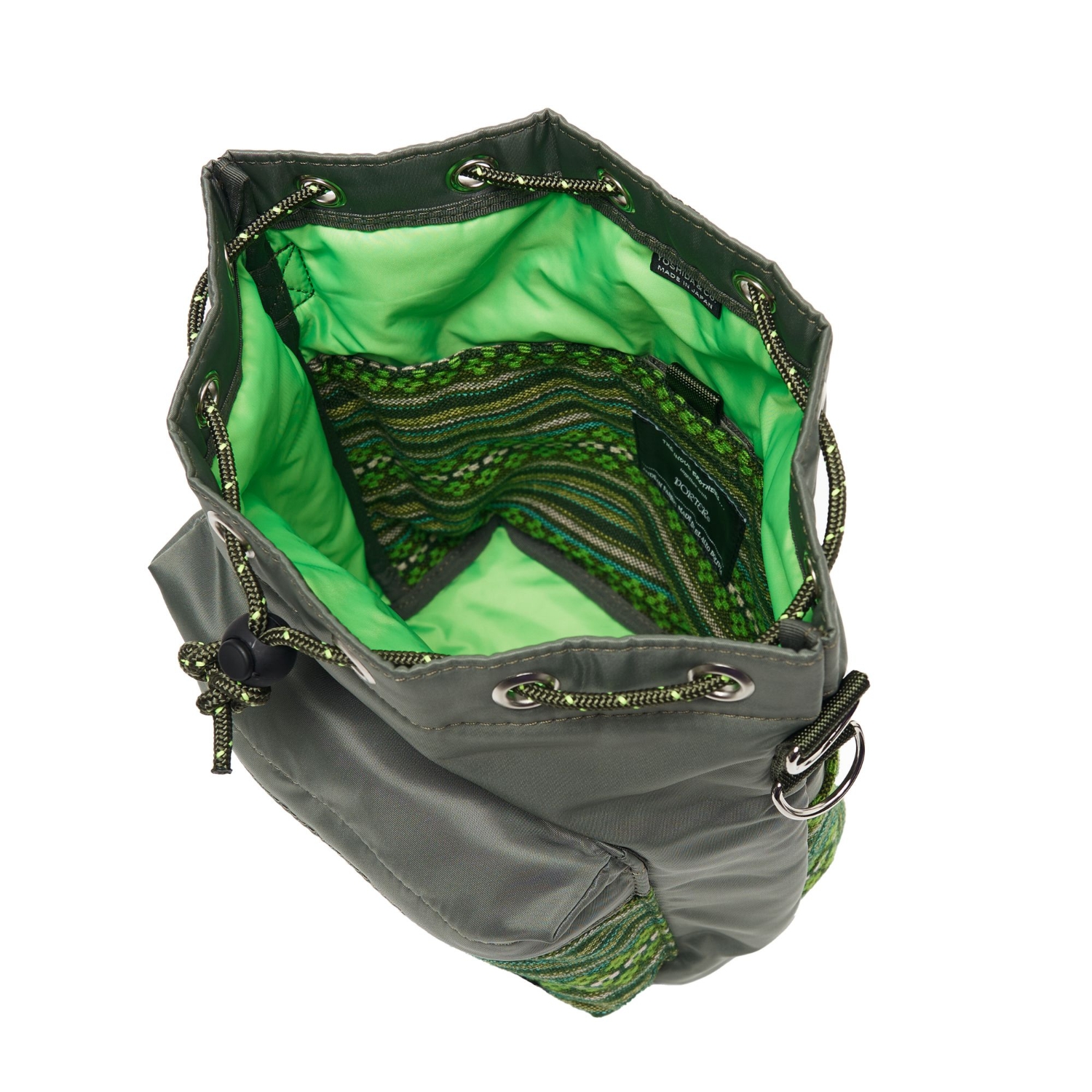 THE INOUE BROTHERS x PORTER(ザ イノウエブラザーズ x ポーター